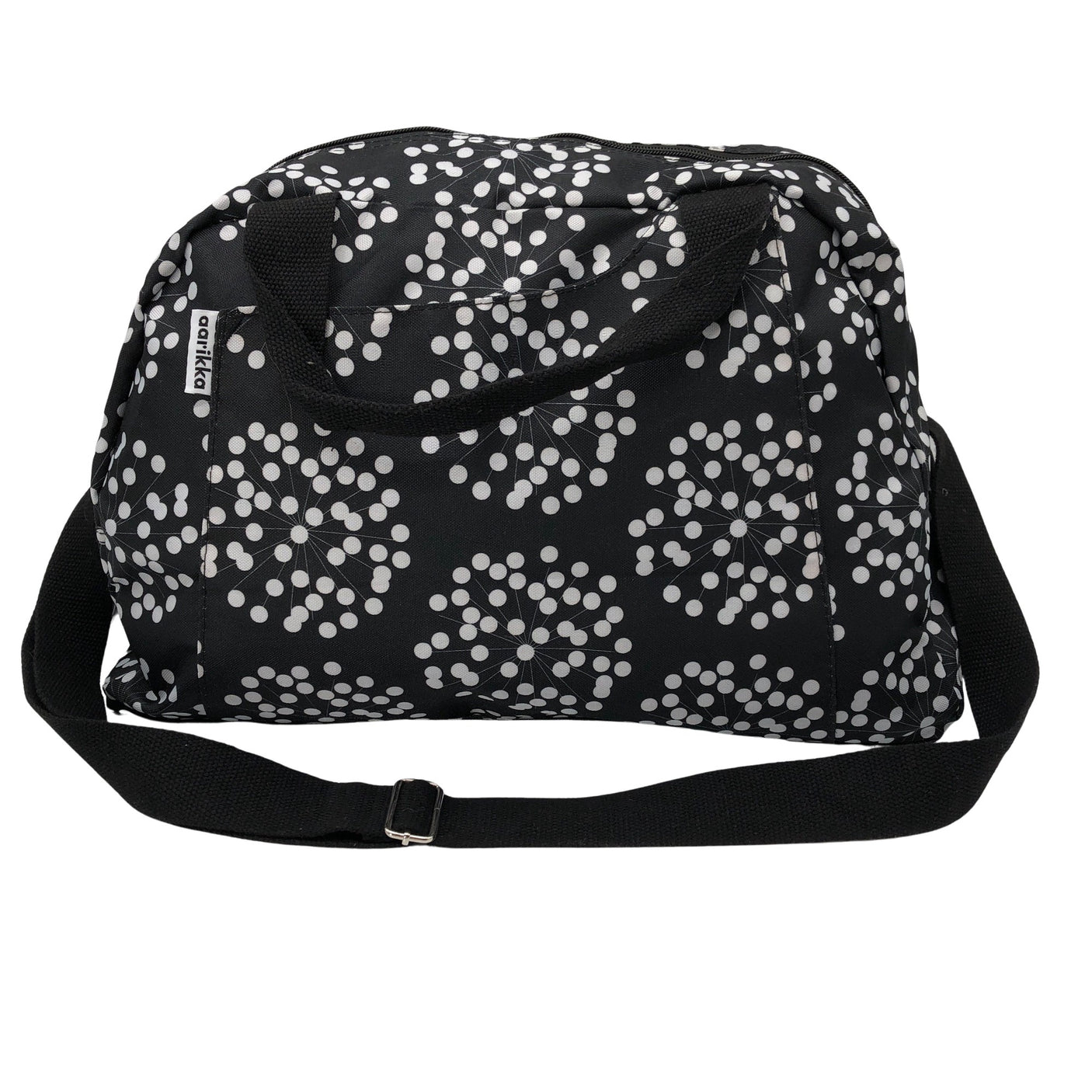 Unisex Aarikka - Matkakassi, koko Midi - (1)