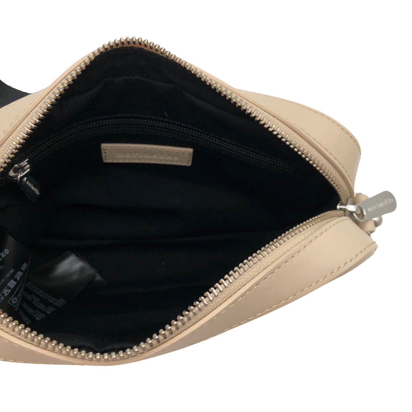 Olkalaukku, koko Mini