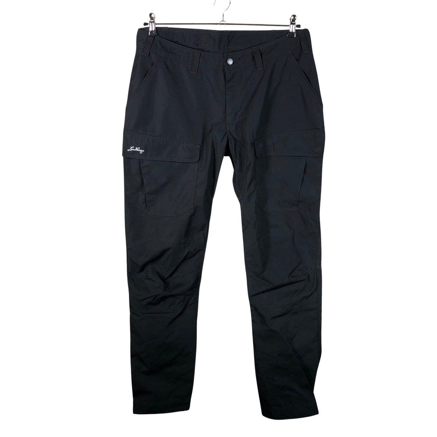Unisex Lundhags - Ulkoiluhousut, koko XL - (1)