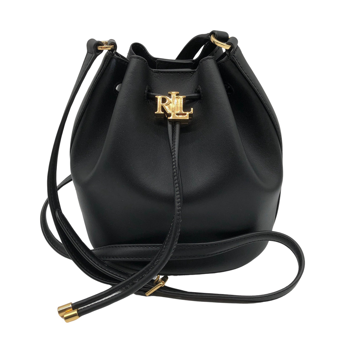 Unisex Lauren Ralph Lauren - Olkalaukku, koko Mini - (1)