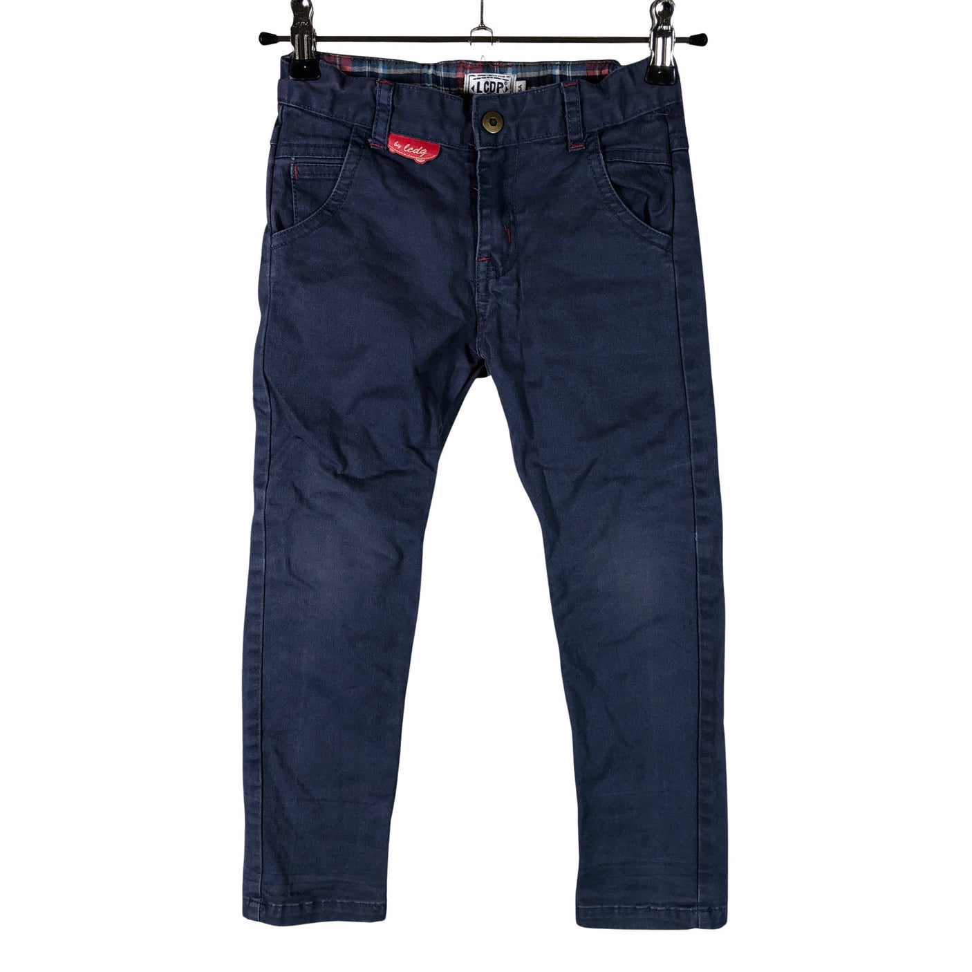 Unisex LCDP - Farkut, koko 104 - 110 - (1)