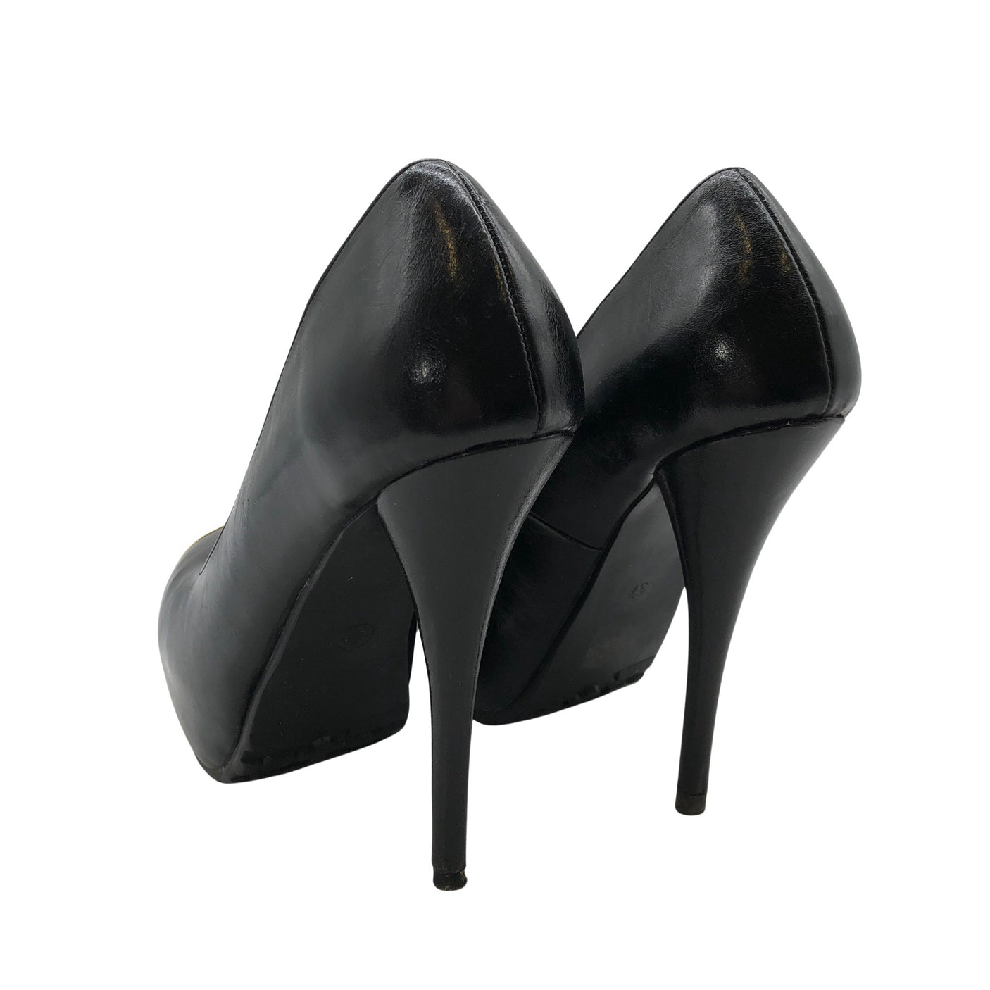 Unisex Sugarfree Shoes - Korkokengät, koko 37 - (2)