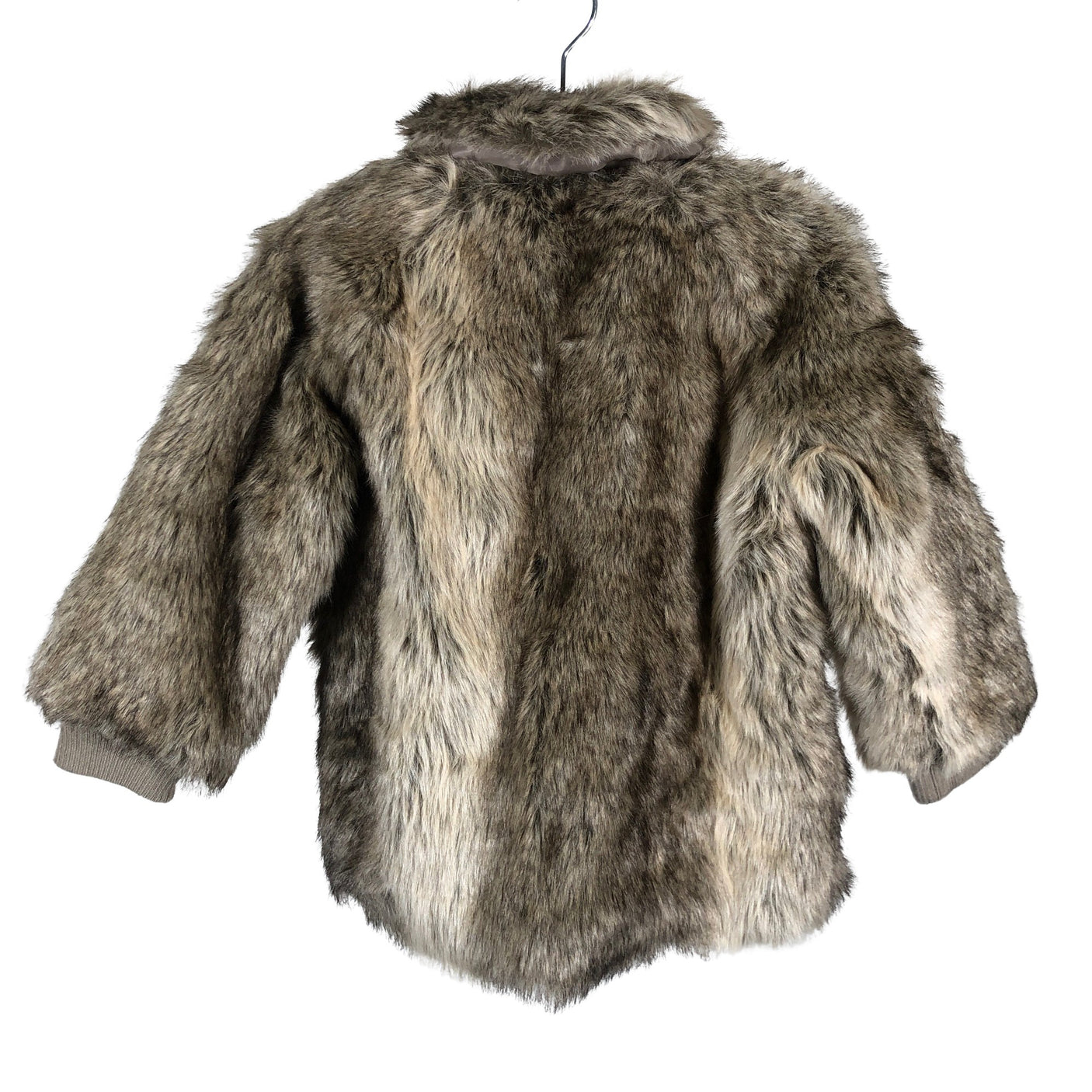 Unisex Mini Rodini - Tekoturkistakki, koko 104 - 110 - (2)