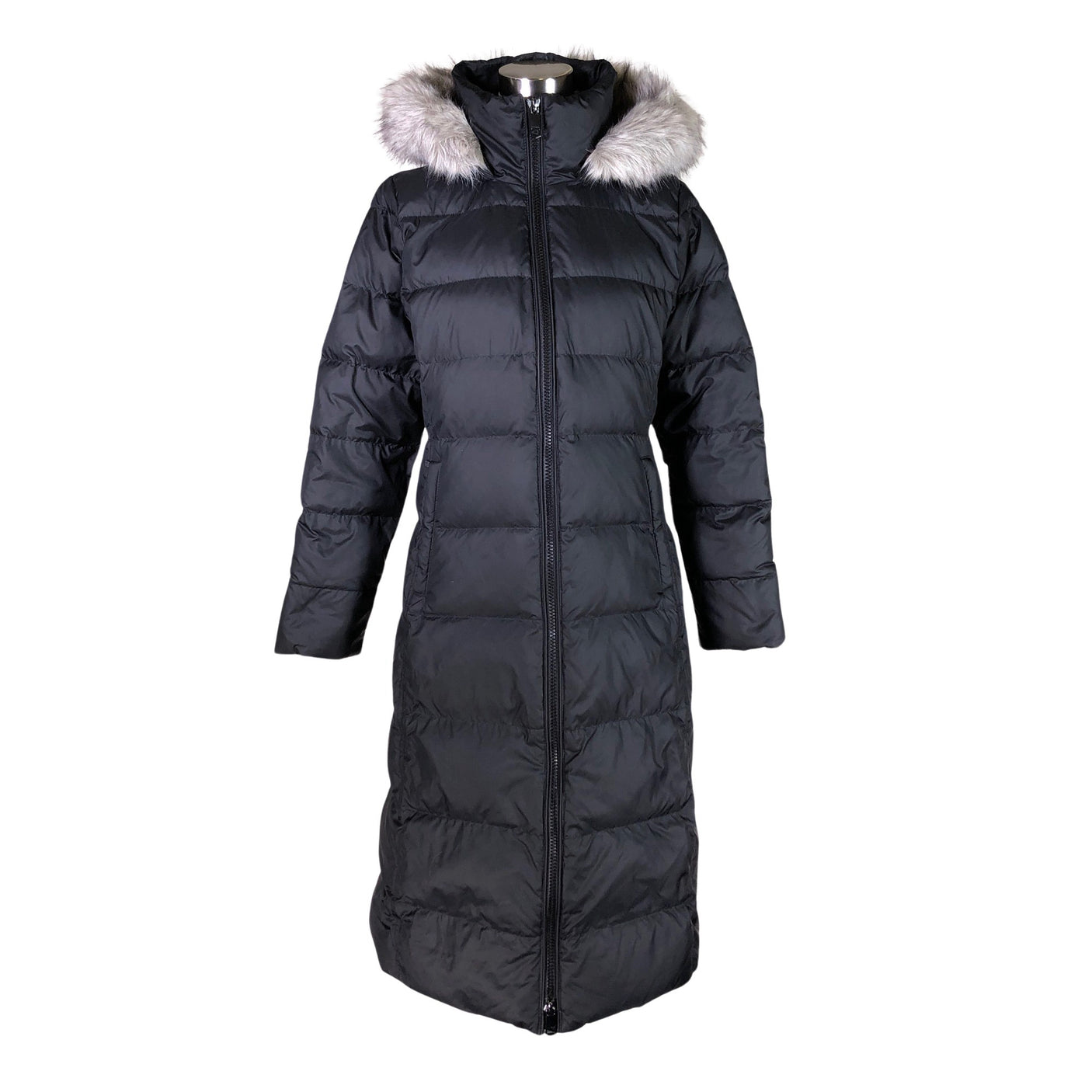 Unisex Tommy Hilfiger - Untuvatakki, koko 38 - (1)