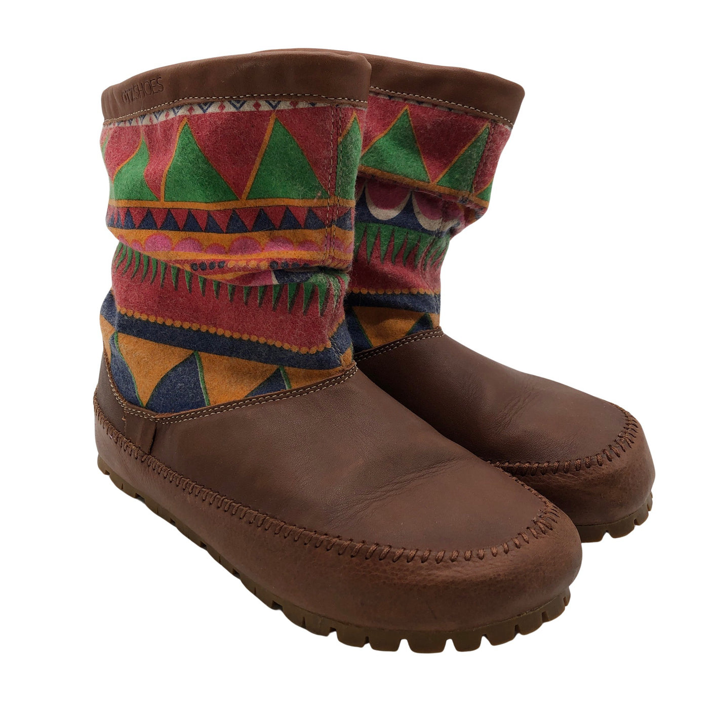 Unisex OTZ Shoes - Nilkkurit, koko 41 - (2)