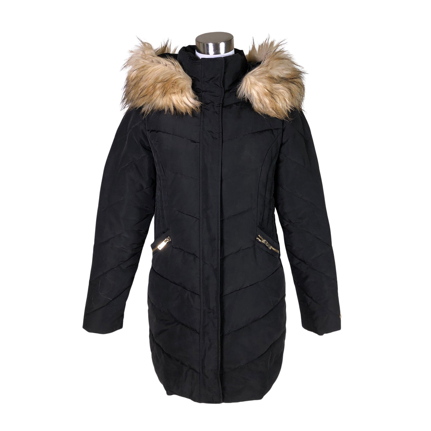 Unisex Happy Holly - Toppatakki, koko 36 - (1)