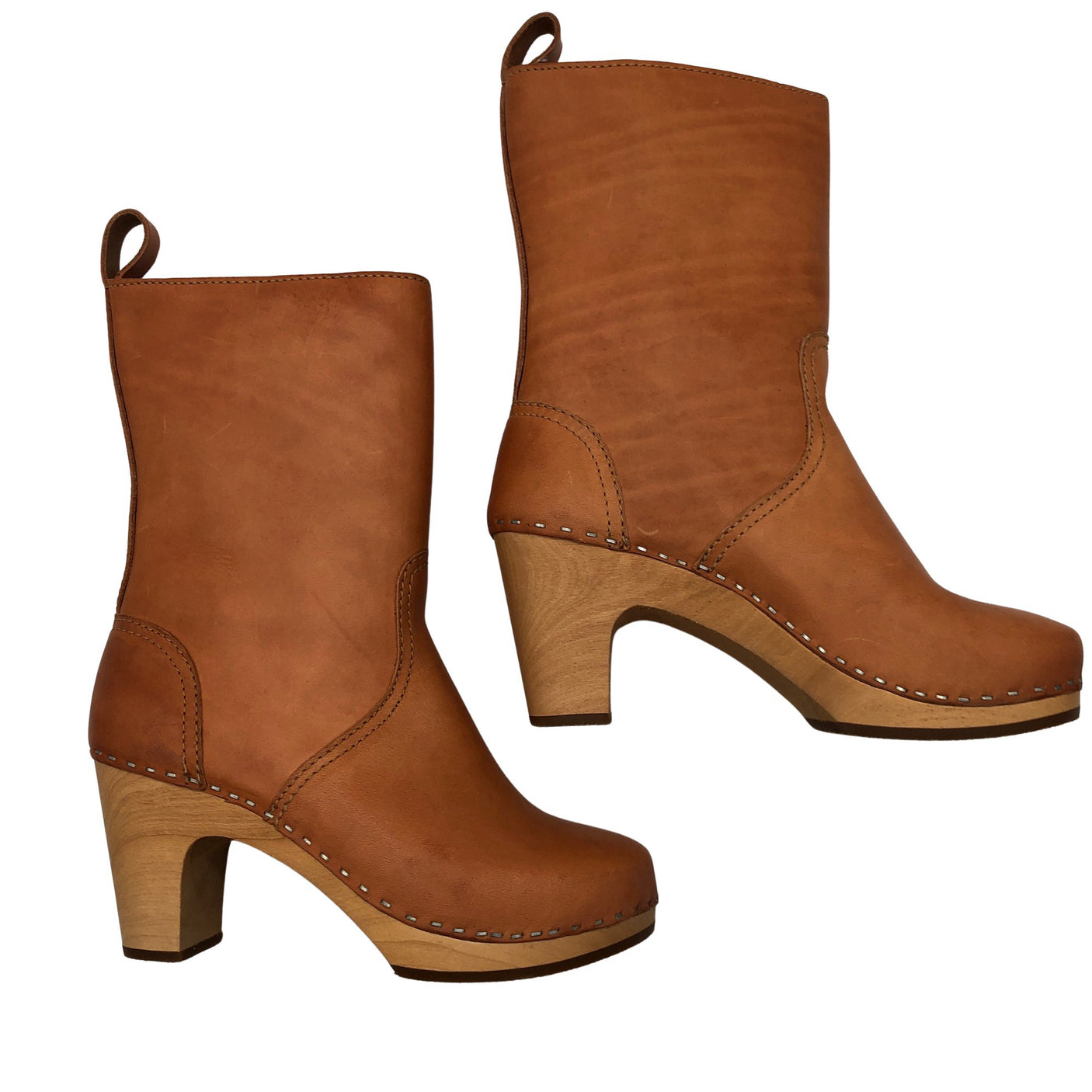 Unisex Swedish Hasbeens - Saappaat, koko 36 - (1)