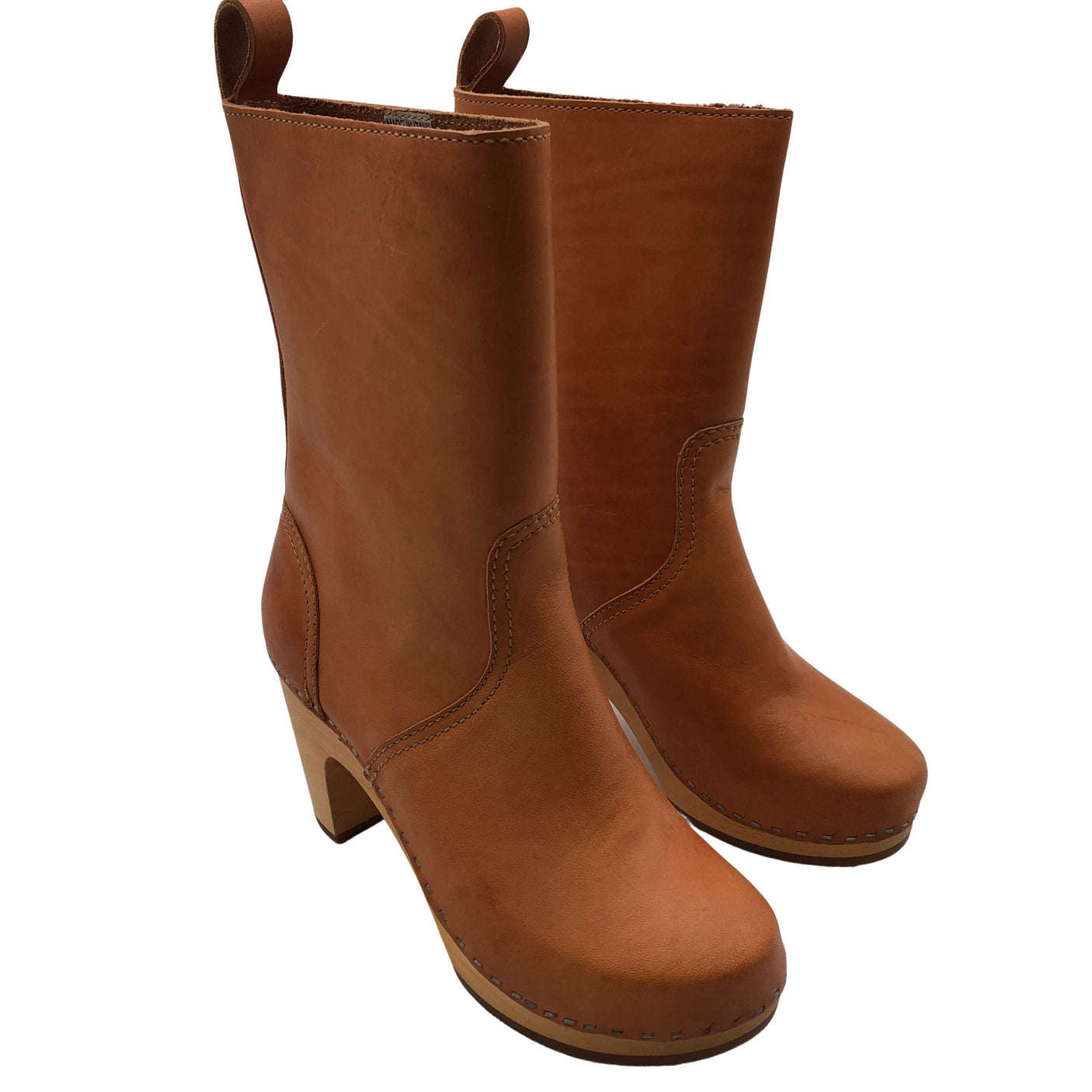 Unisex Swedish Hasbeens - Saappaat, koko 36 - (3)