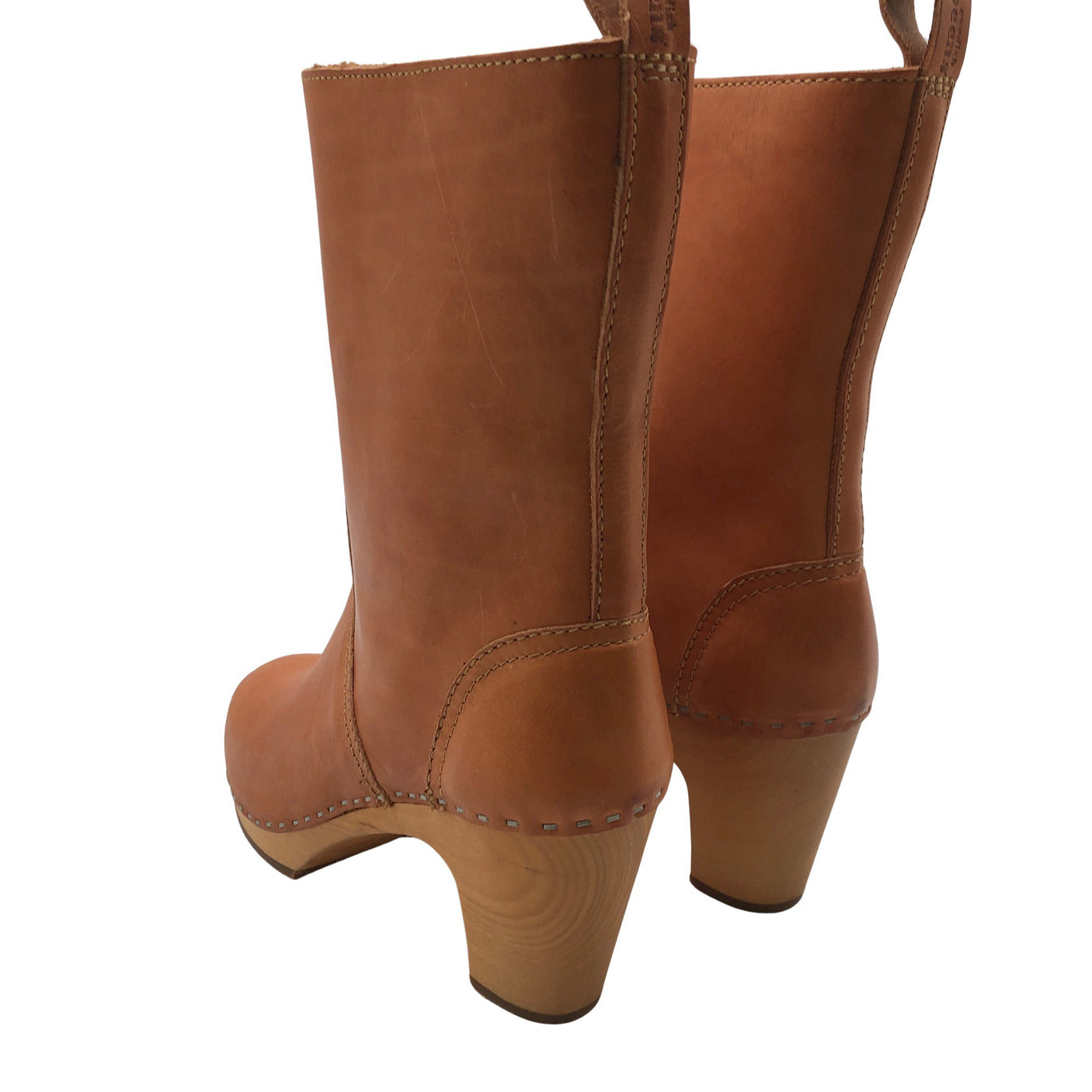 Unisex Swedish Hasbeens - Saappaat, koko 36 - (2)