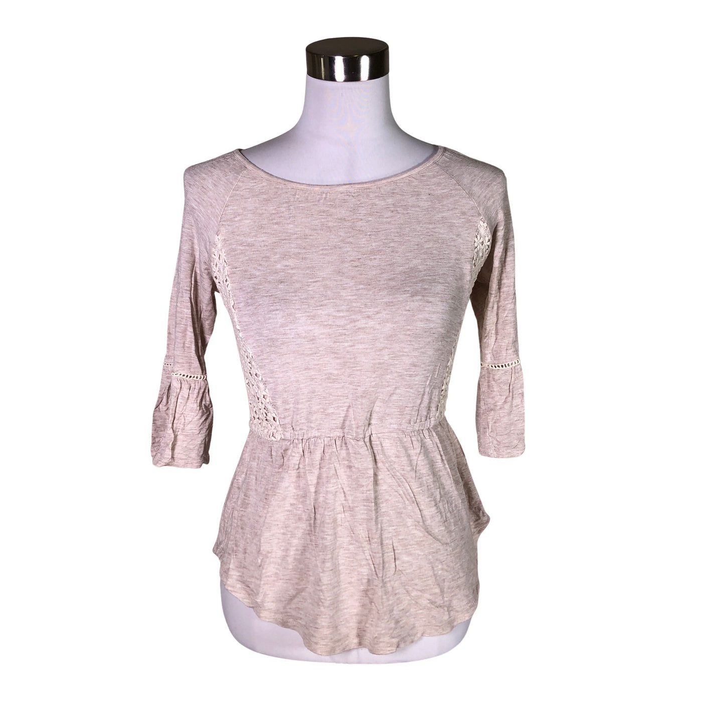 Unisex Copper Key - Trikoopaita, koko 38 - (1)