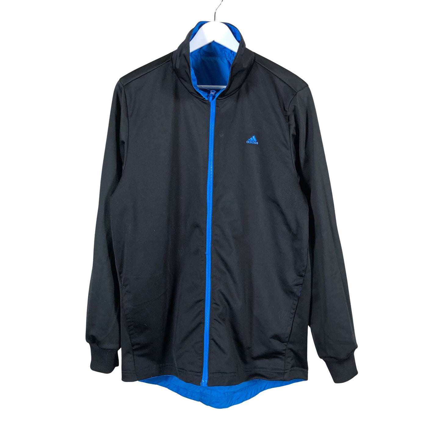 Unisex Adidas - Välikausitakki, koko 170 - 176 - (3)