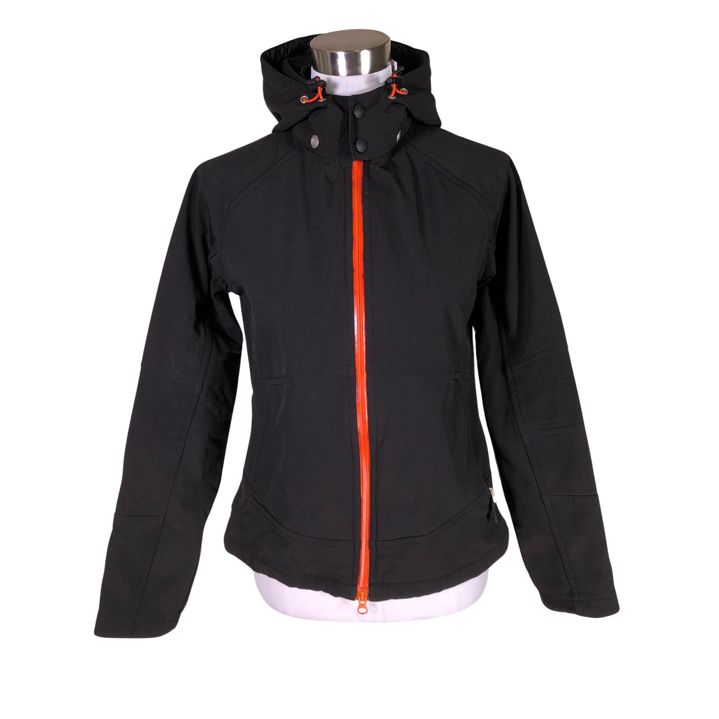 Unisex Ticket to Heaven - Softshell-takki, koko 36 - (1)