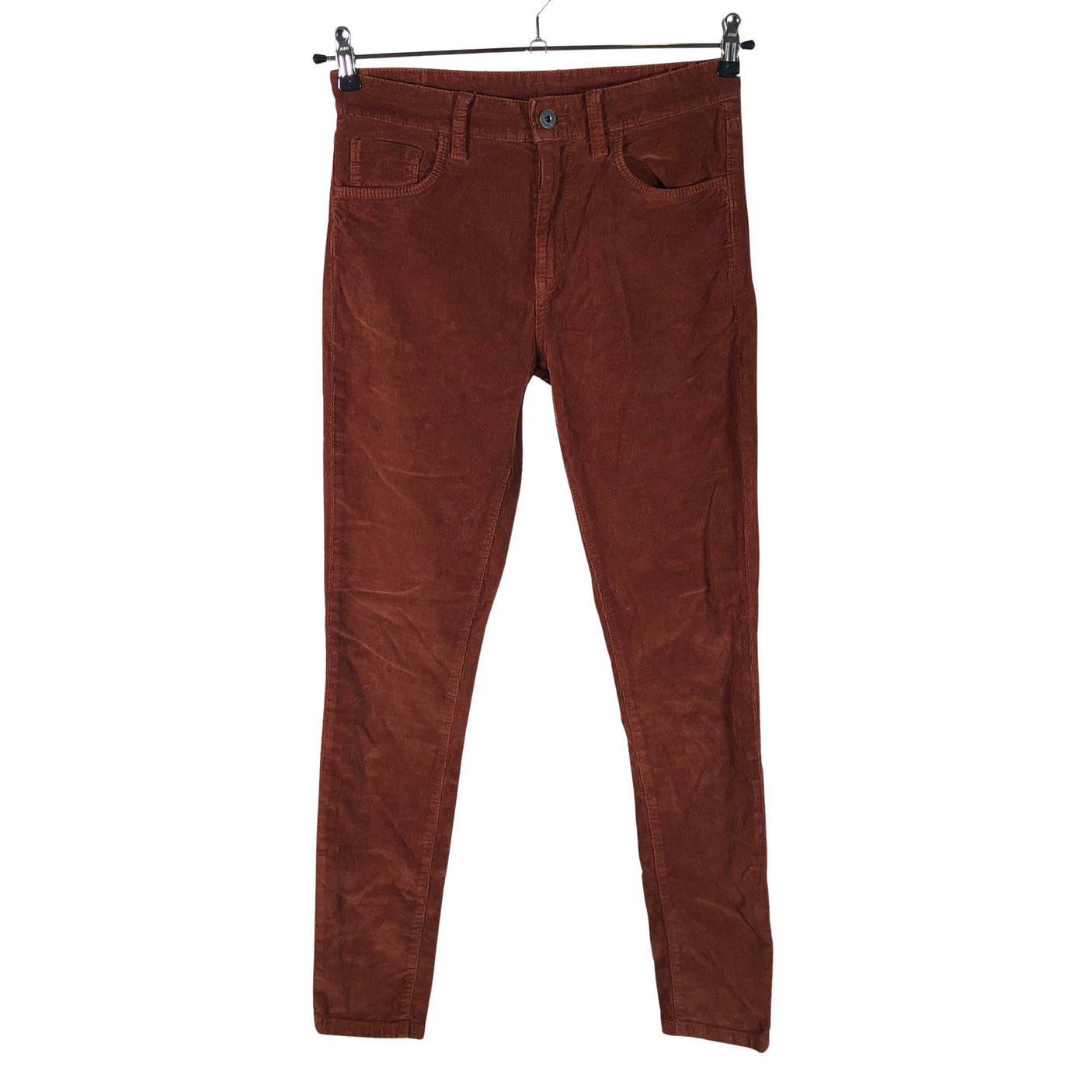 Unisex Pepe Jeans - Samettihousut, koko 36 - (1)