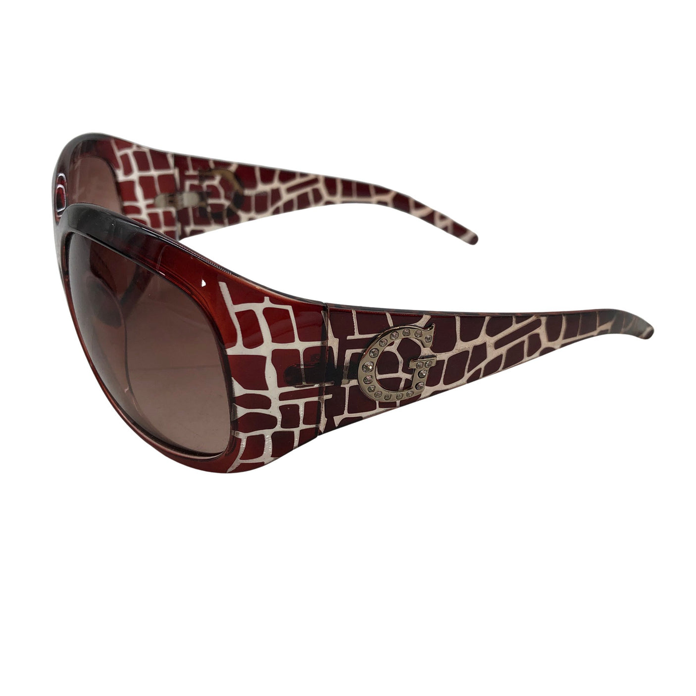 Unisex Guess - Aurinkolasit, koko Ei kokoa - (2)
