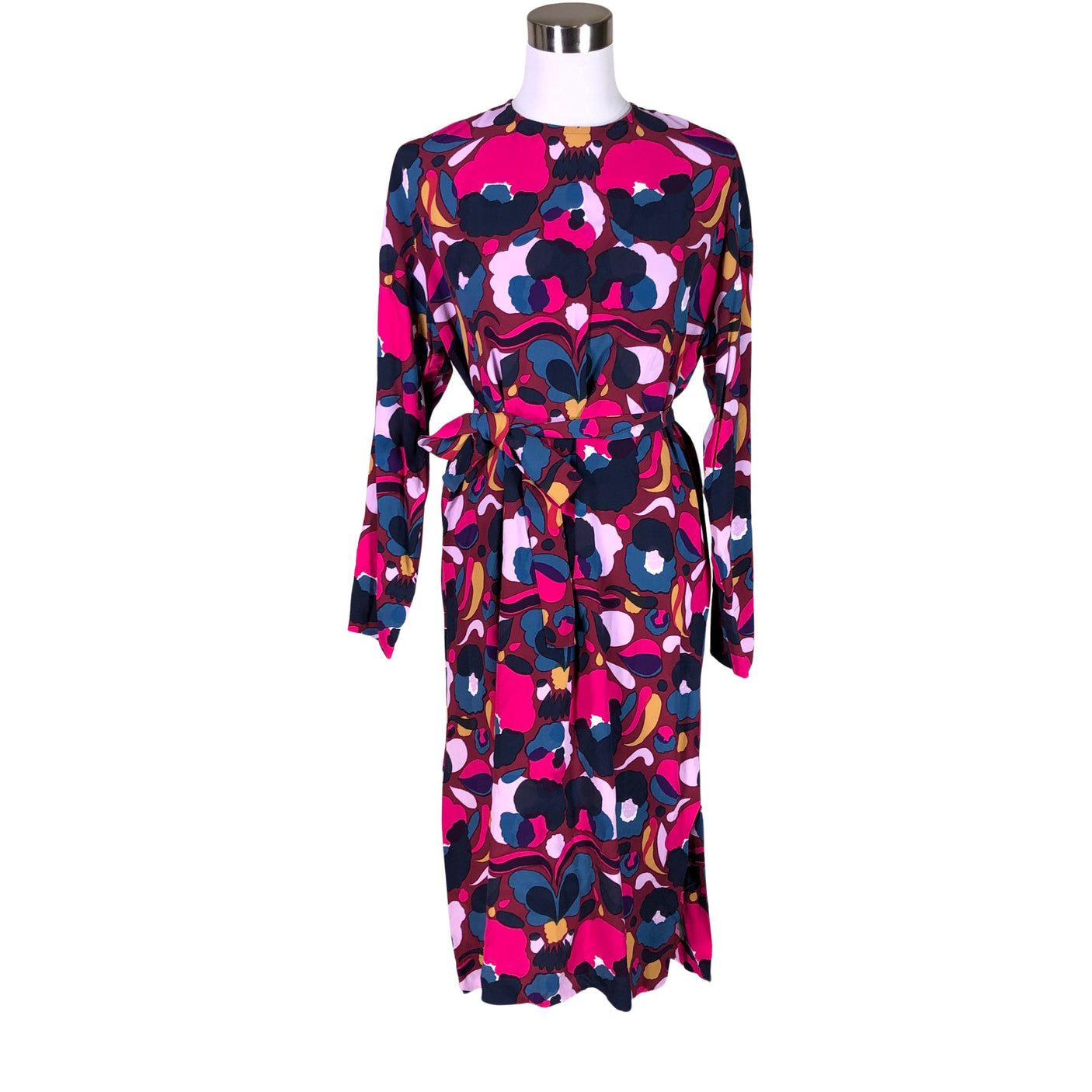 Unisex Marimekko - Sifonkimekko, koko 38 - (1)