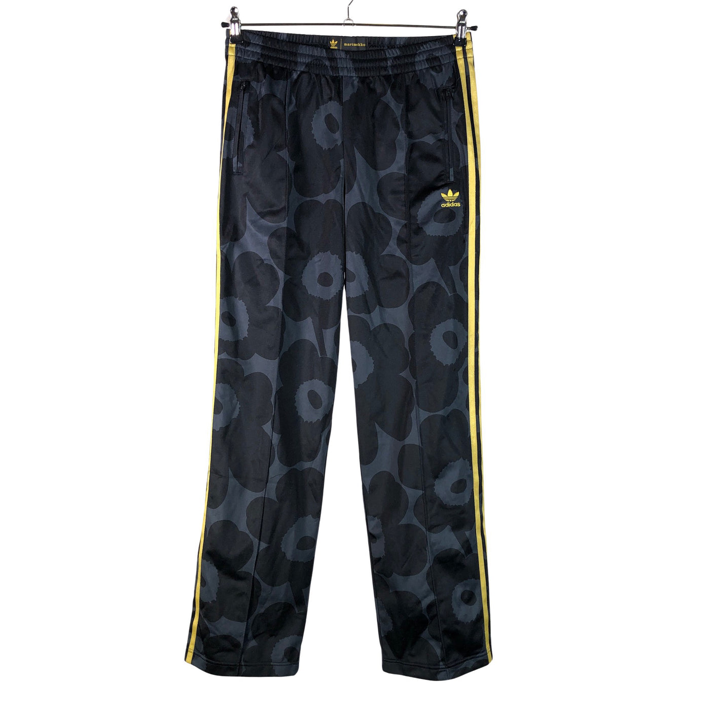 Unisex Adidas - Verryttelyhousut, koko 38 - (1)