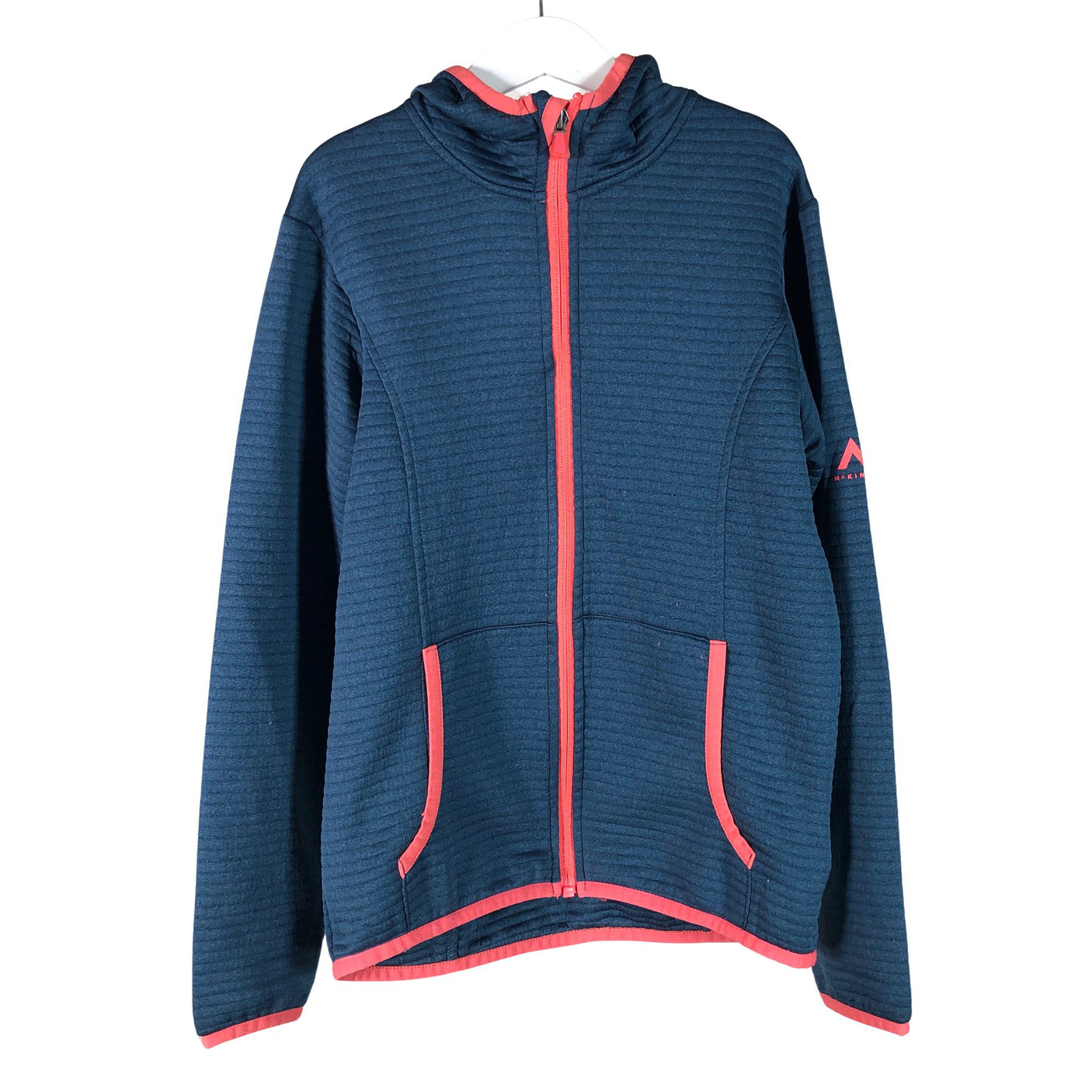 Unisex McKinley - Huppari, koko 146 - 152 - (1)