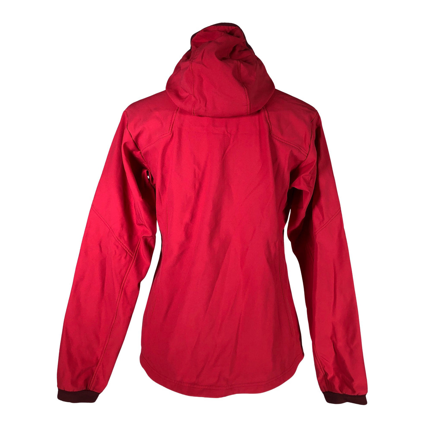 Unisex Haglöfs - Softshell-takki, koko 38 - (2)