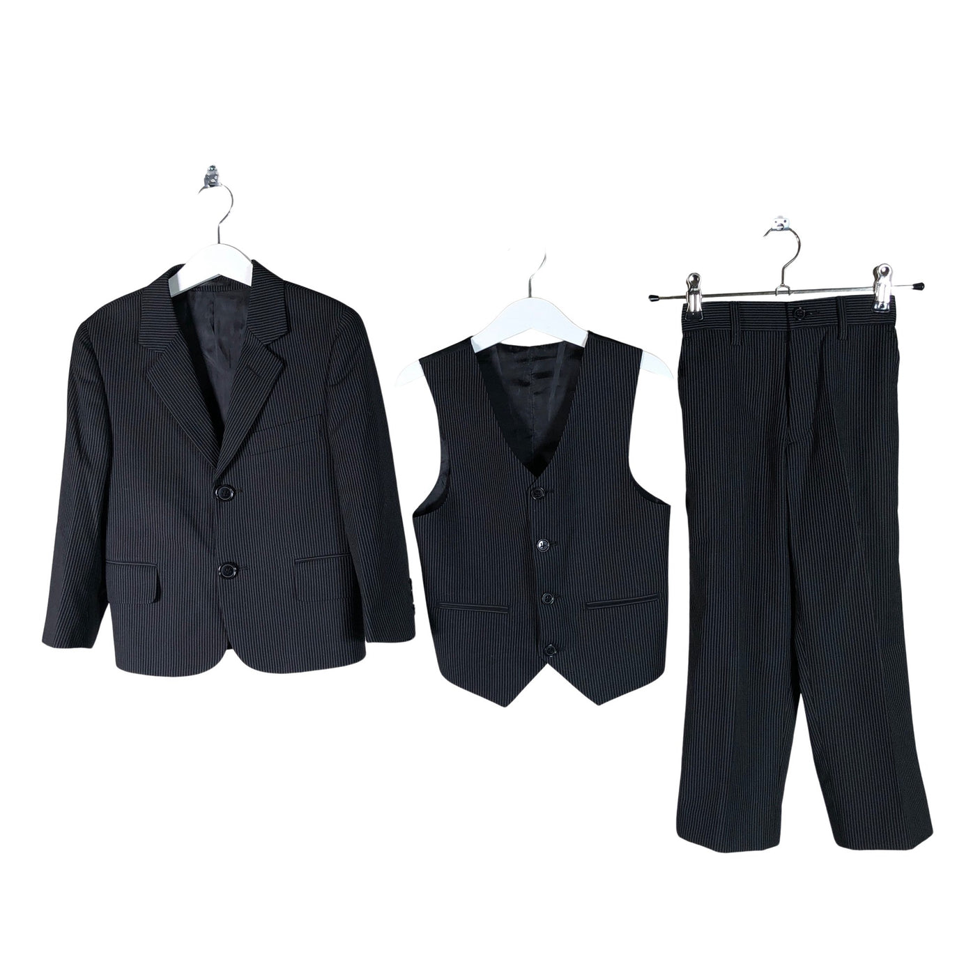 Unisex Pascal - Puku, koko 98 - 104 - (1)