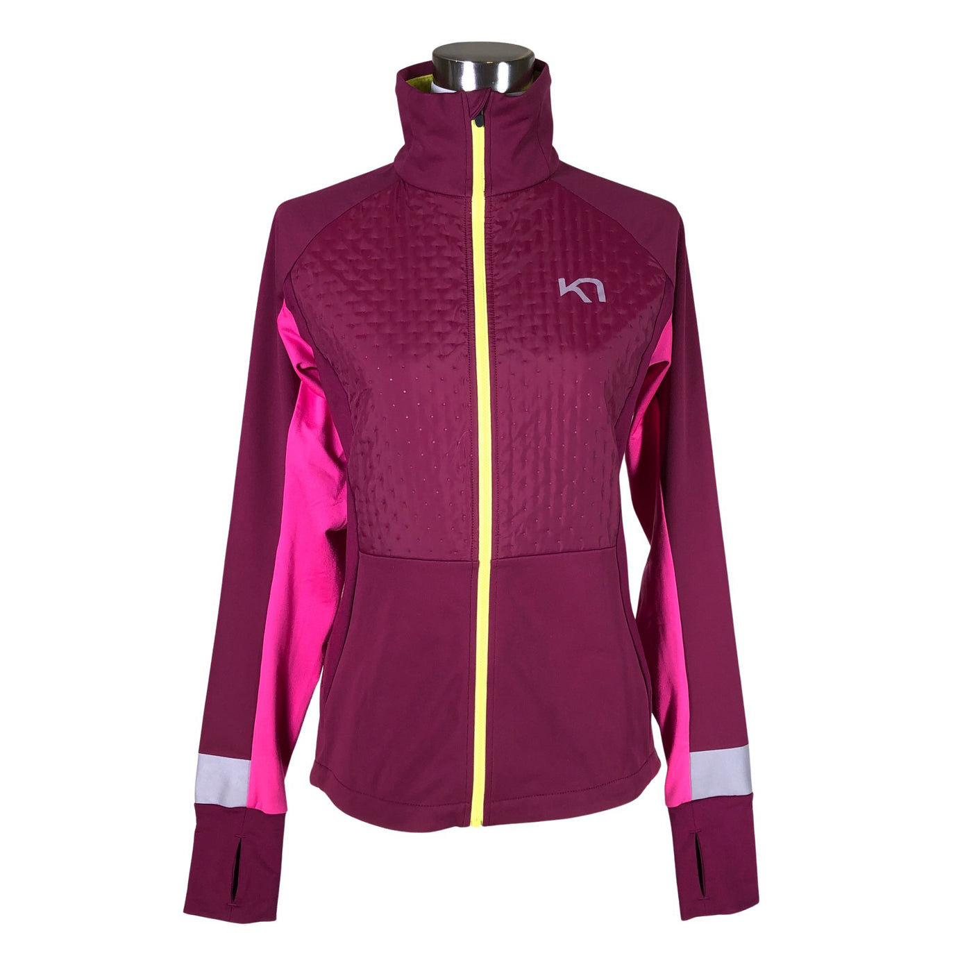 Unisex Kari Traa - Softshell-takki, koko 38 - (1)