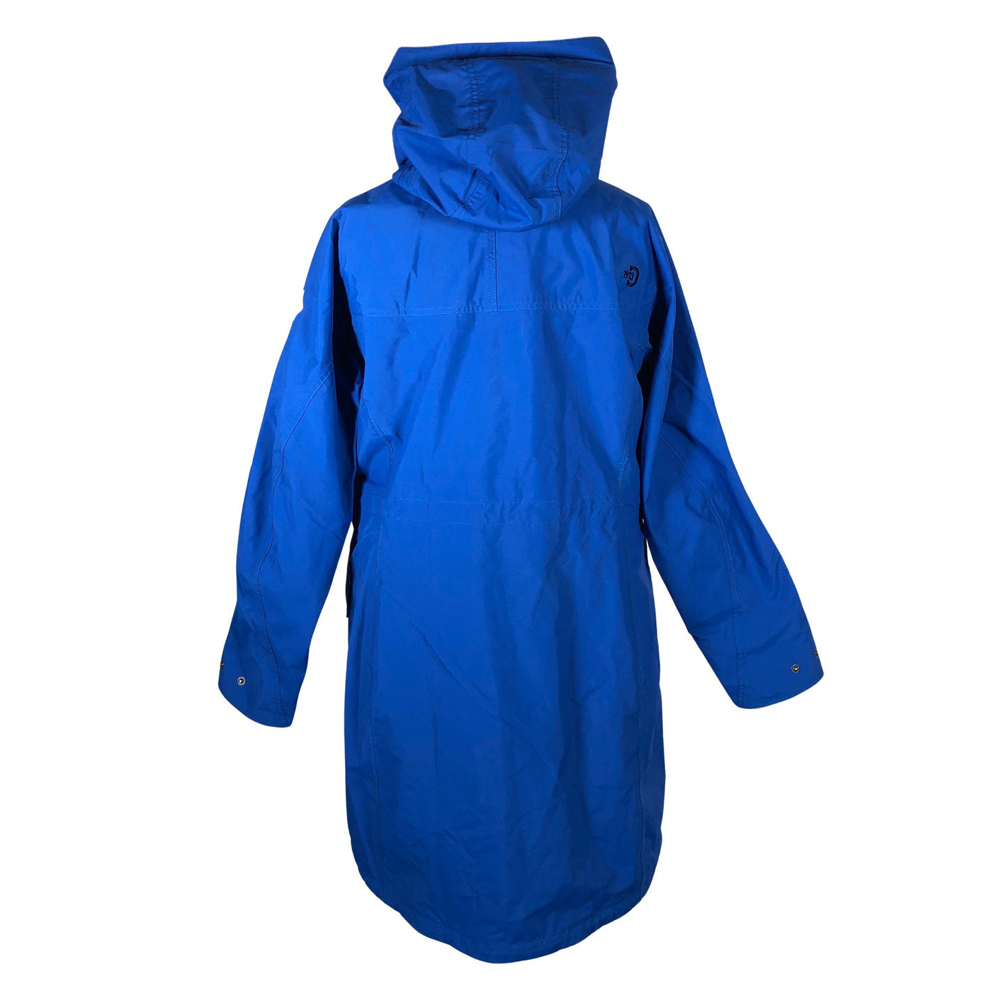 Unisex Didriksons - Parkatakki, koko 44 - (2)
