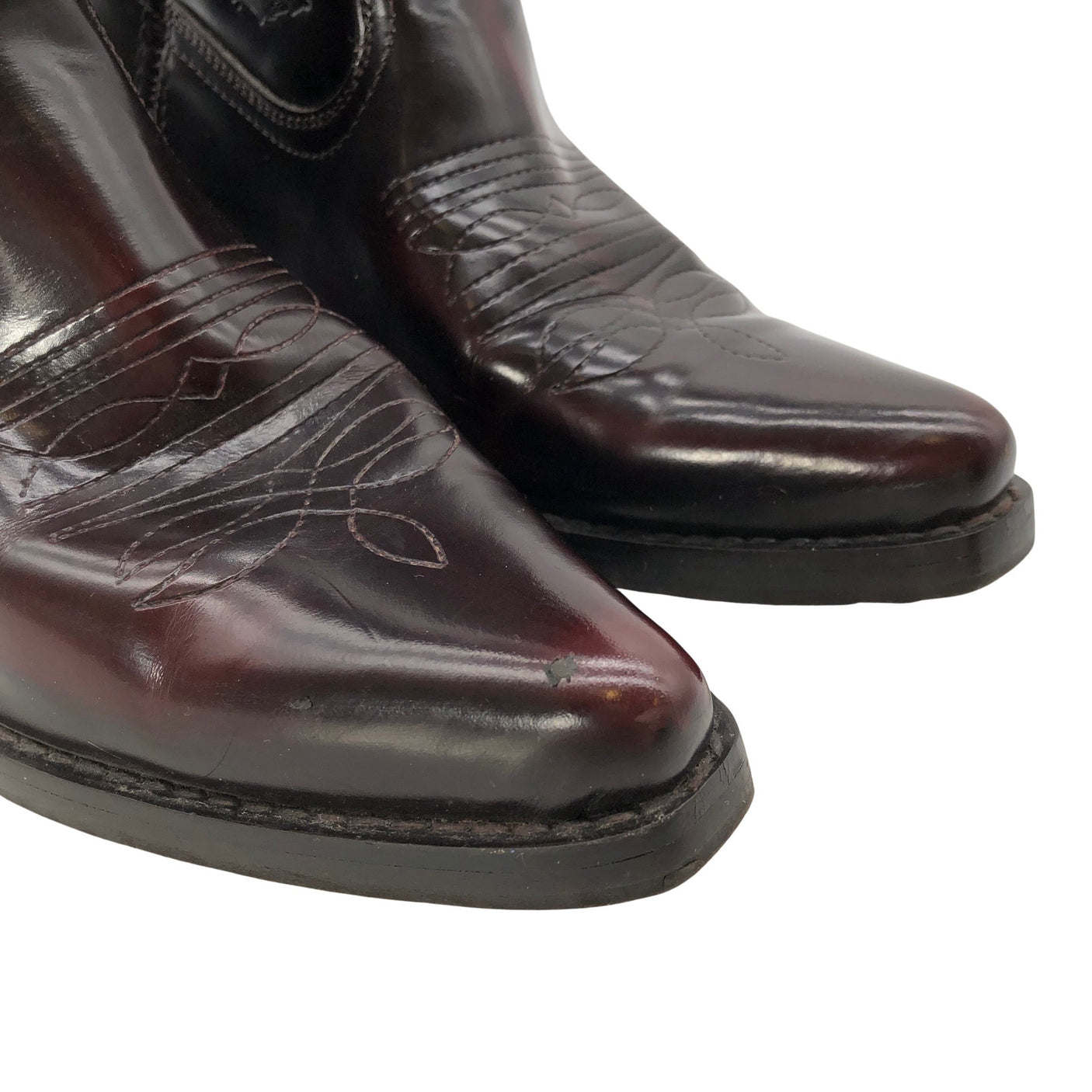Unisex Kentucky's Western - Bootsit, koko 41 - (2)