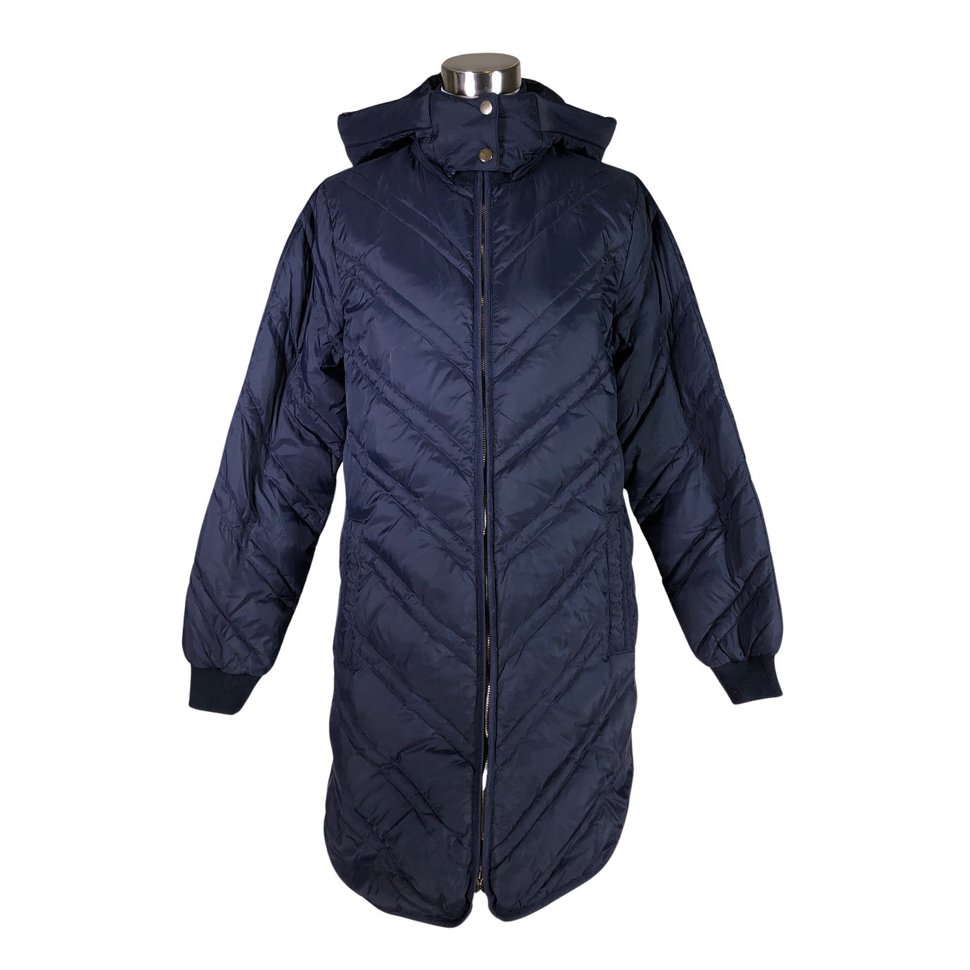 Unisex Philosophy Blues Original - Kevytuntuvatakki, koko 38 - (1)