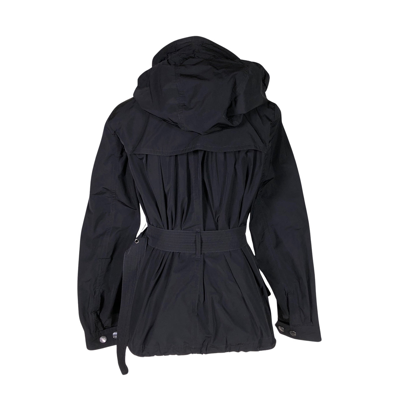 Unisex Burberry Brit - Ulkoilutakki, koko 38 - (2)