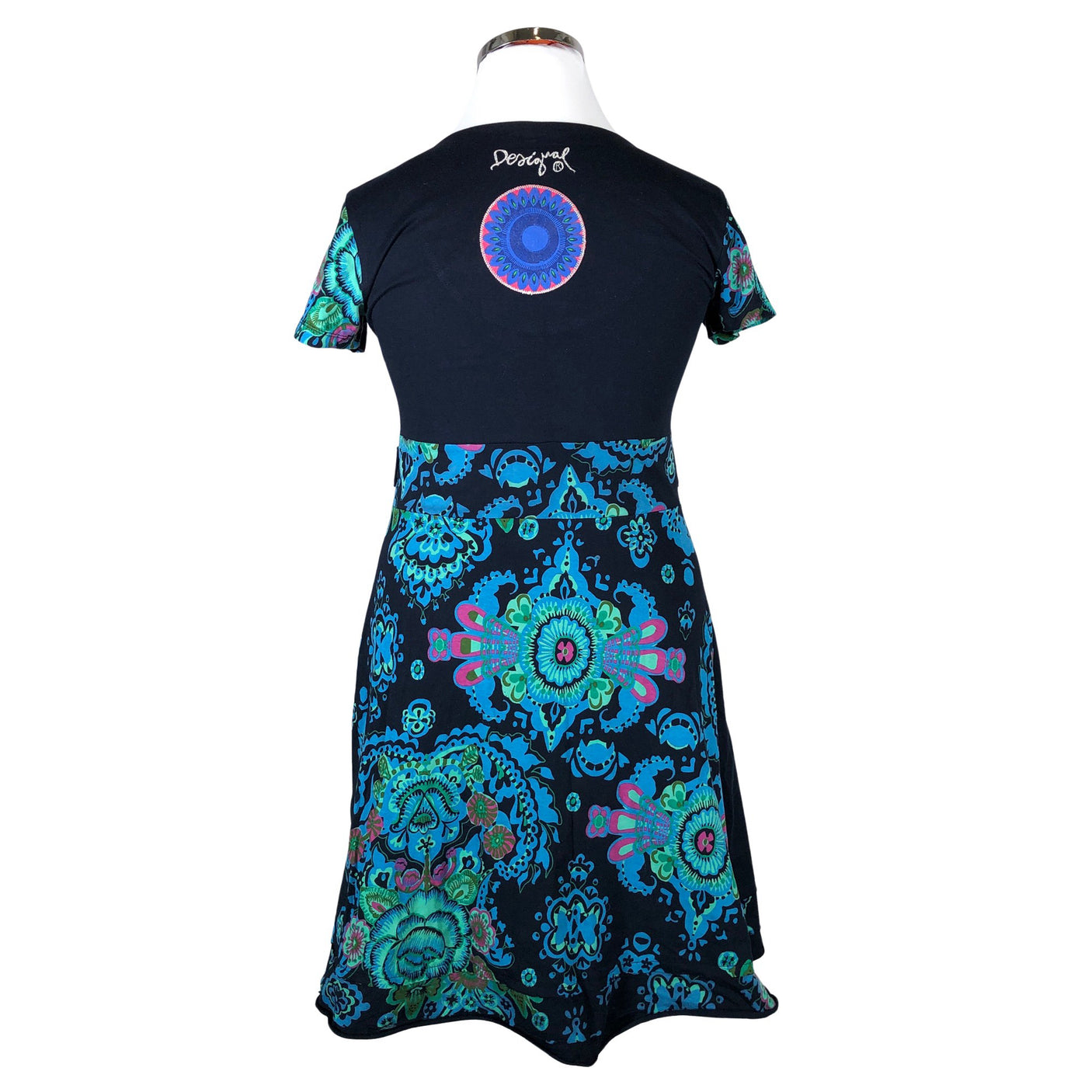 Unisex Desigual - Trikoomekko, koko 42 - (2)