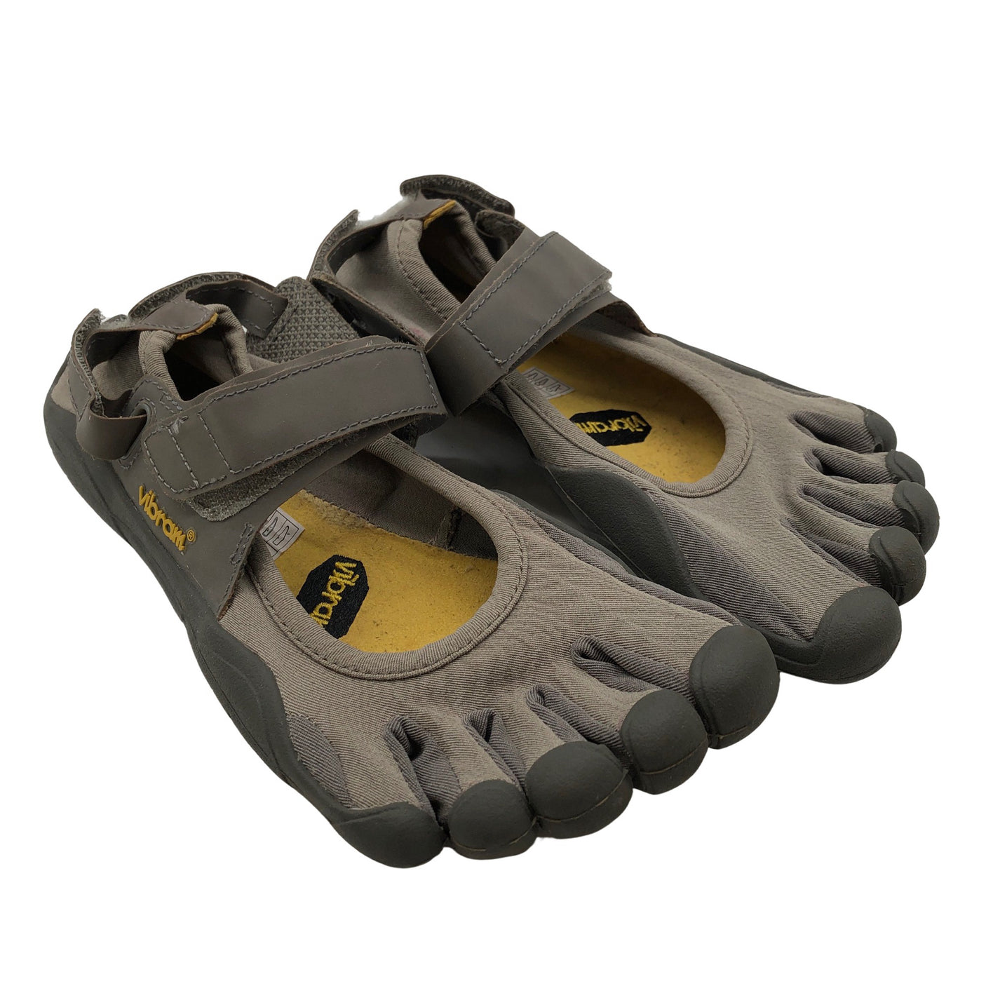 Unisex Vibram - Lenkkarit, koko 37 - (2)