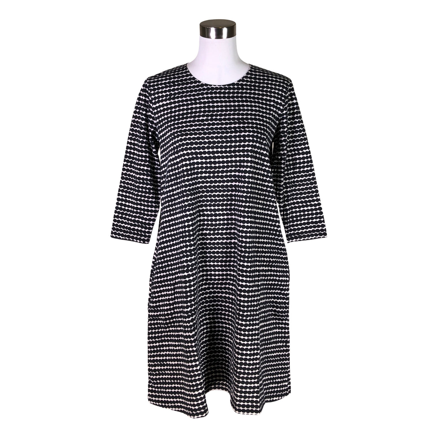 Unisex Marimekko - Trikootunika, koko 38 - (1)
