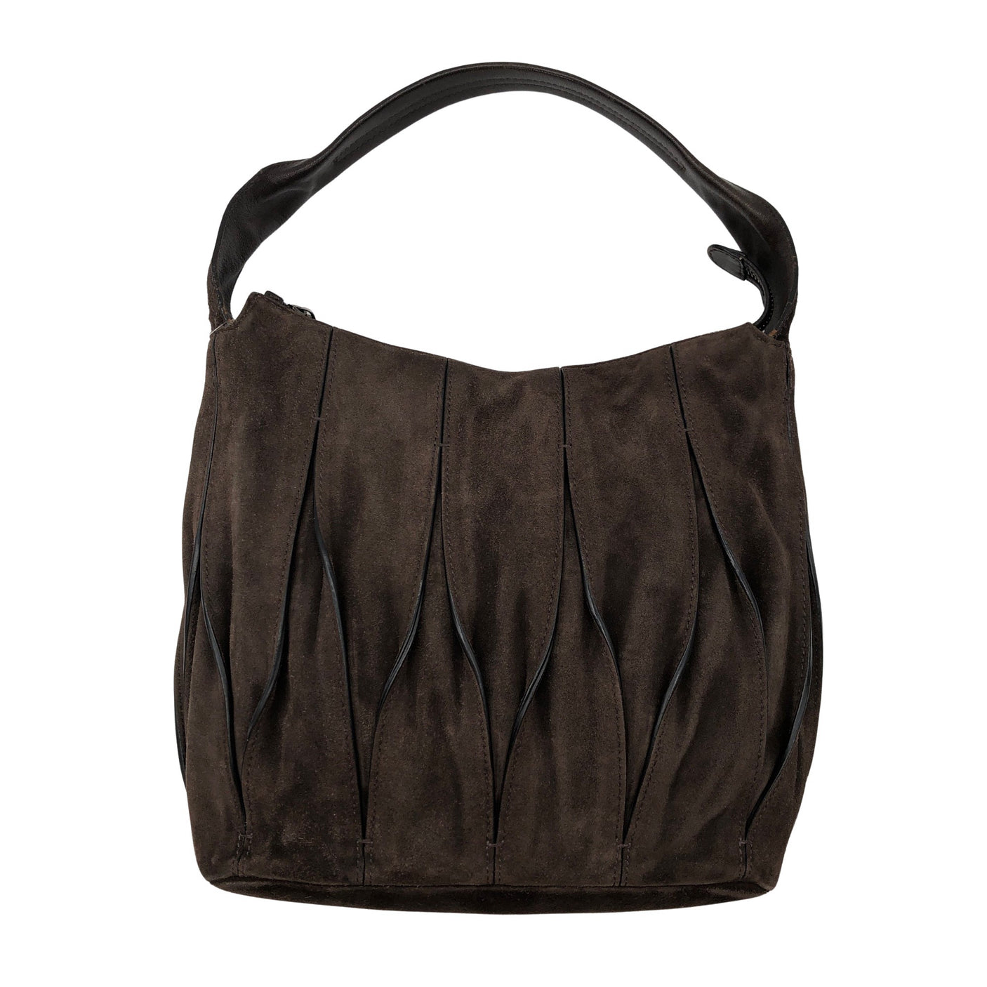 Unisex Coccinelle - Käsilaukku, koko Midi - (1)