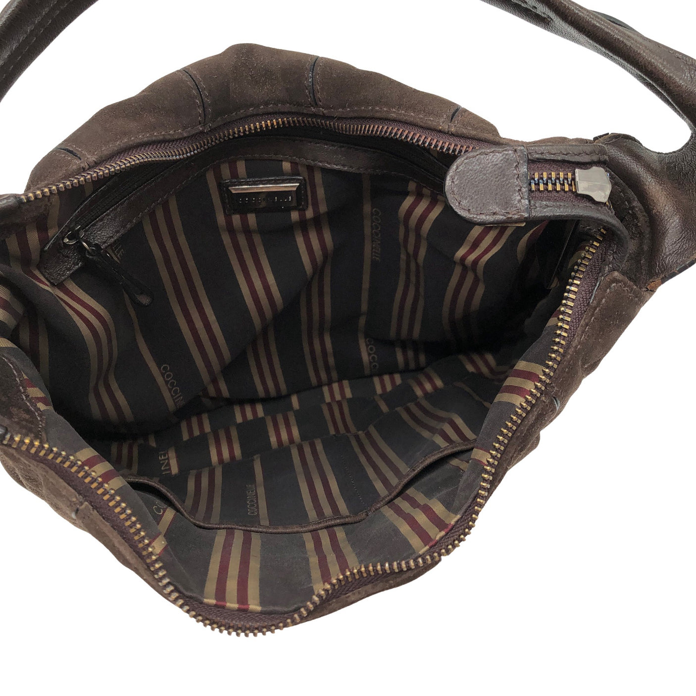 Unisex Coccinelle - Käsilaukku, koko Midi - (3)