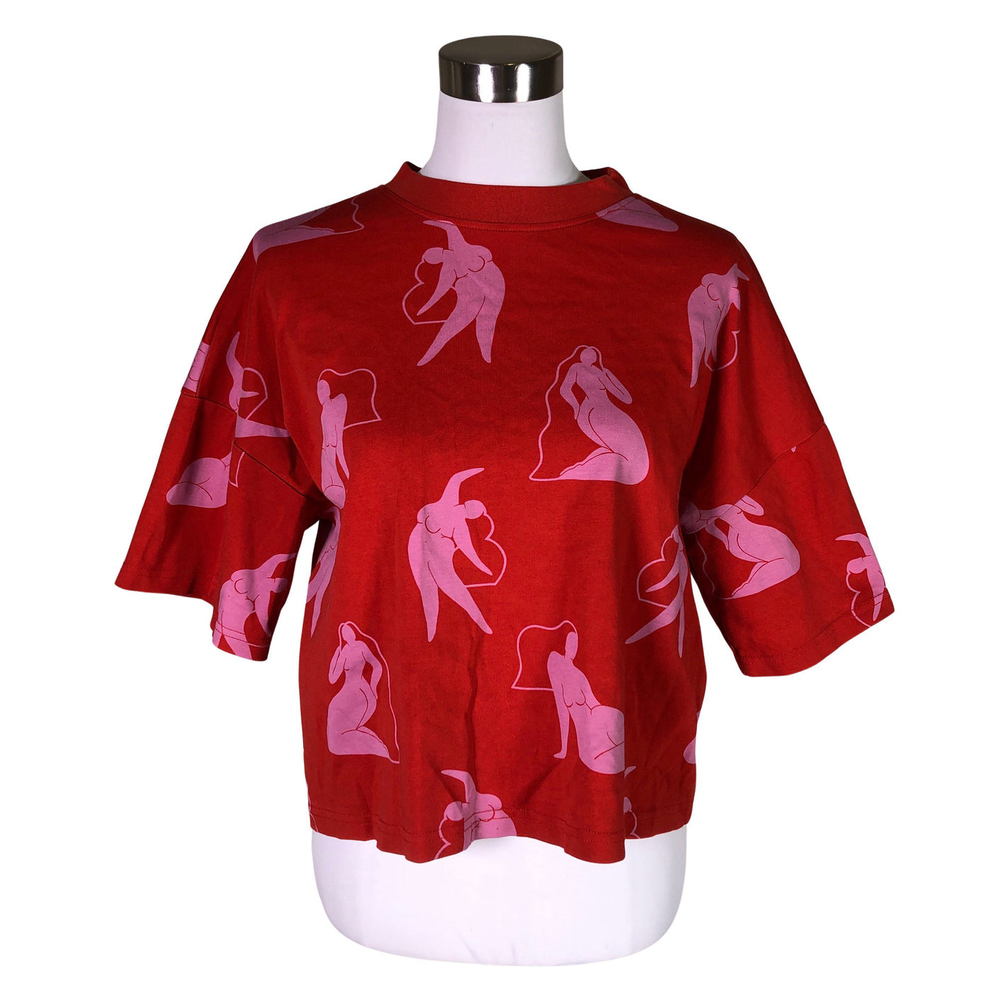 Unisex Riva Clothing - T-paita, koko 38 - (1)