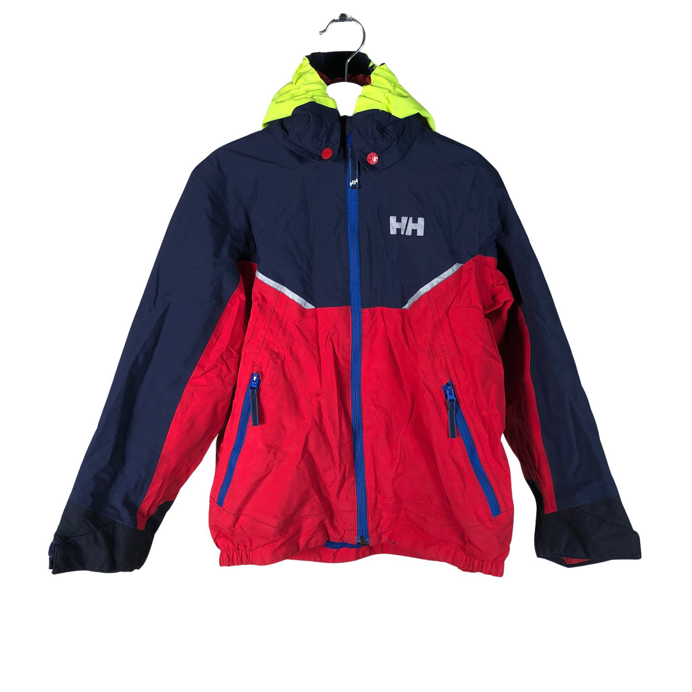 Unisex Helly Hansen - Välikausitakki, koko 122 - 128 - (1)