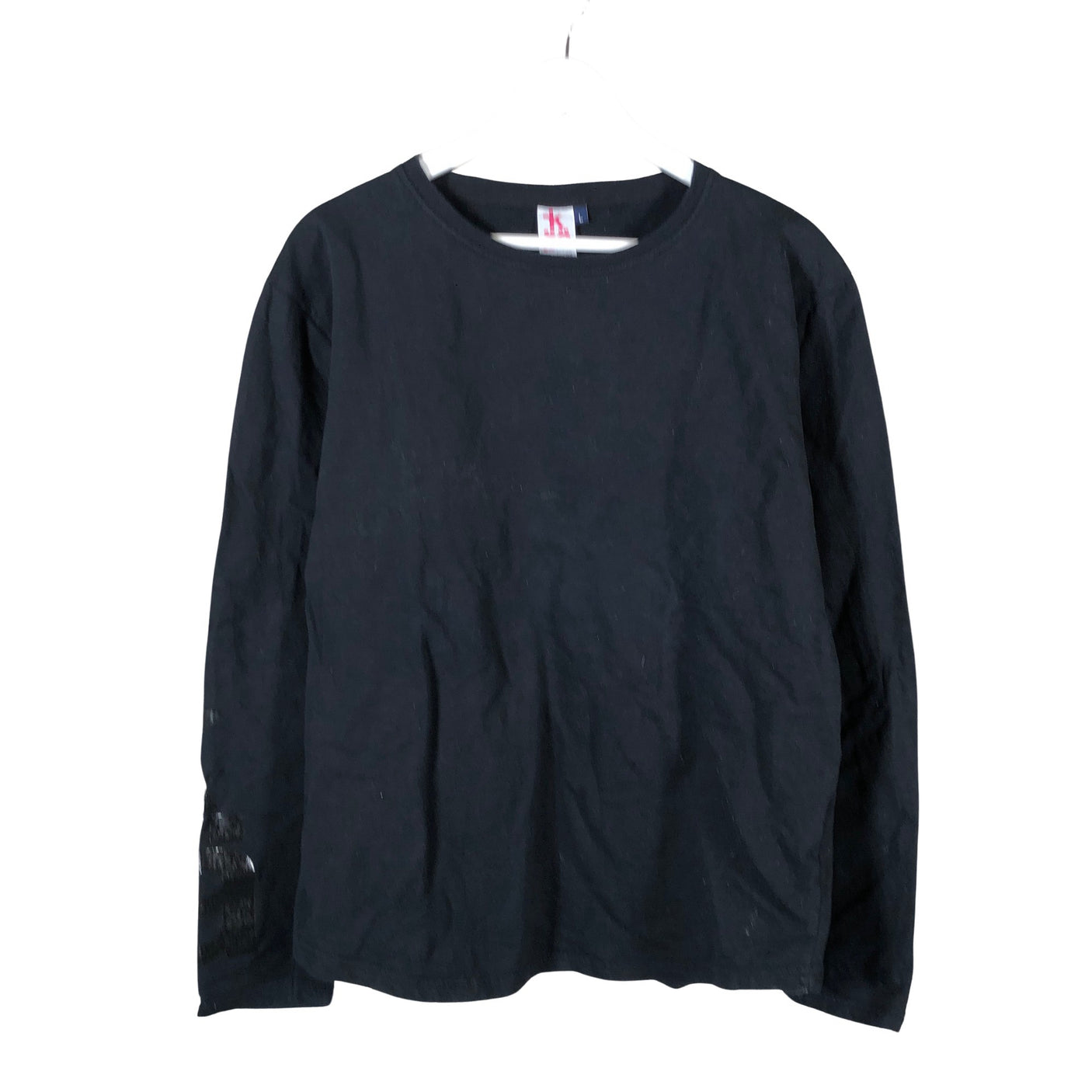 Unisex Räkä - Collegepaita, koko 40 - (1)