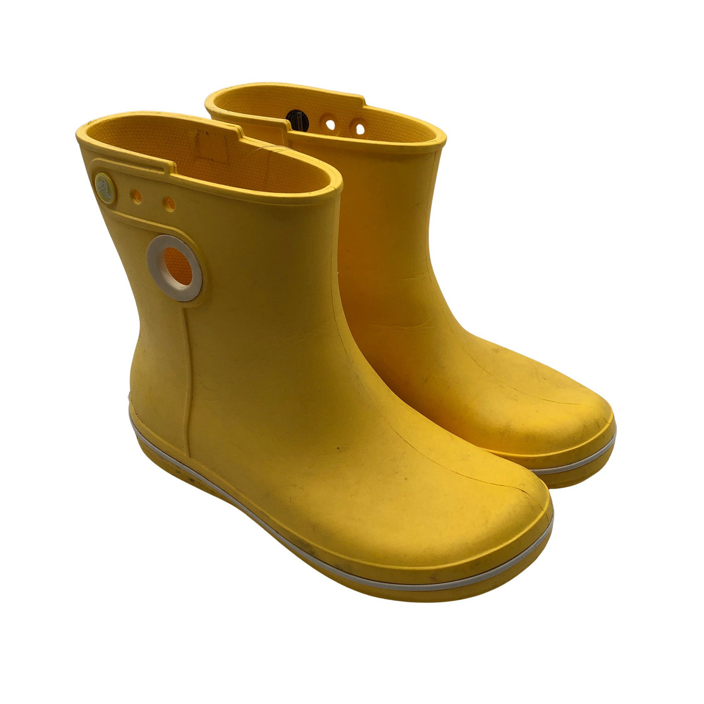 Unisex Crocs - Kumisaappaat, koko 38 - (2)