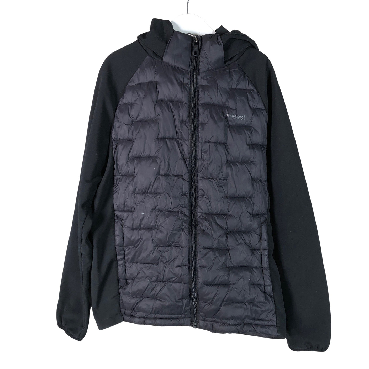 Unisex Everest - Kevyttoppatakki, koko 146 - 152 - (1)