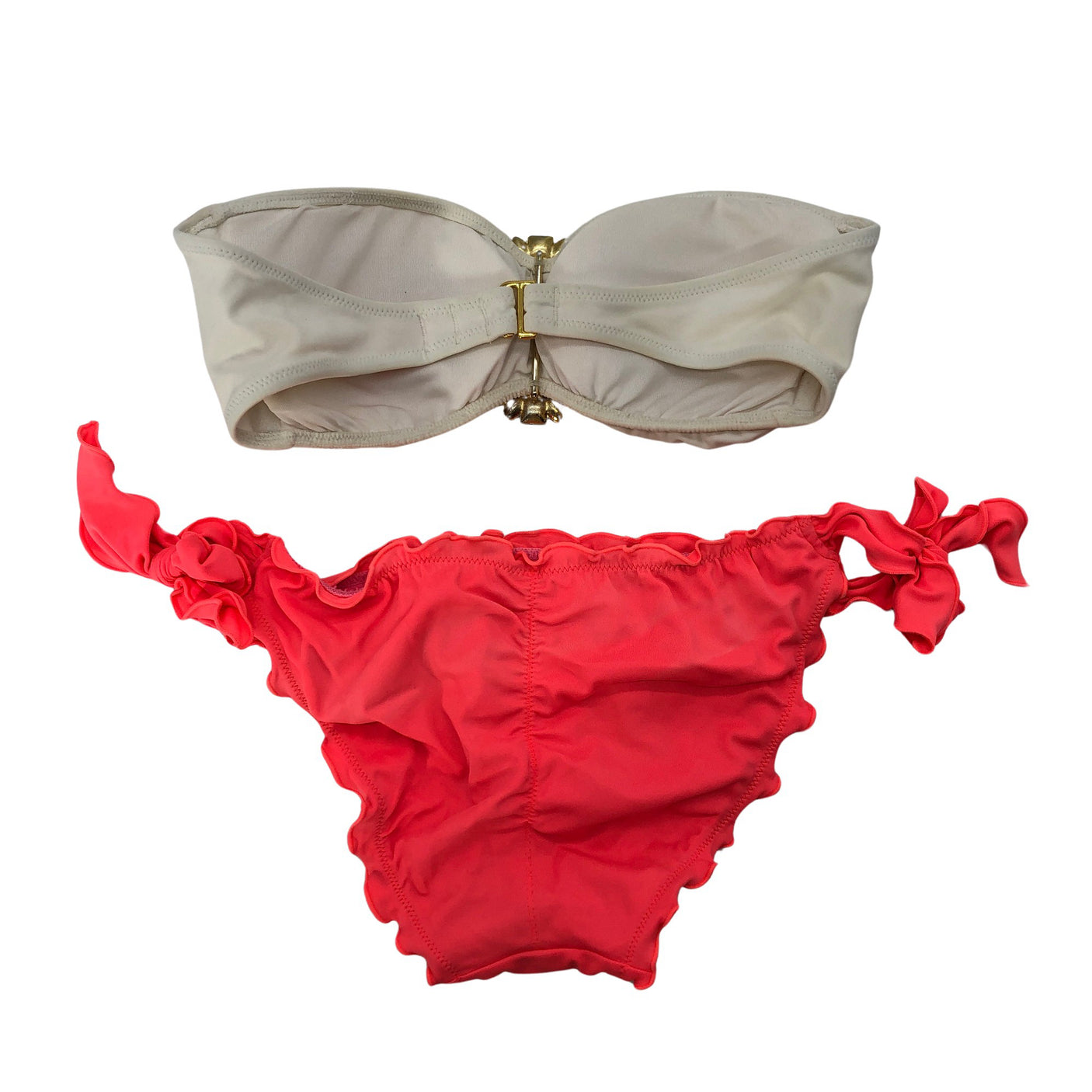 Unisex Victoria's Secret - Bikinit, koko 34 - (2)