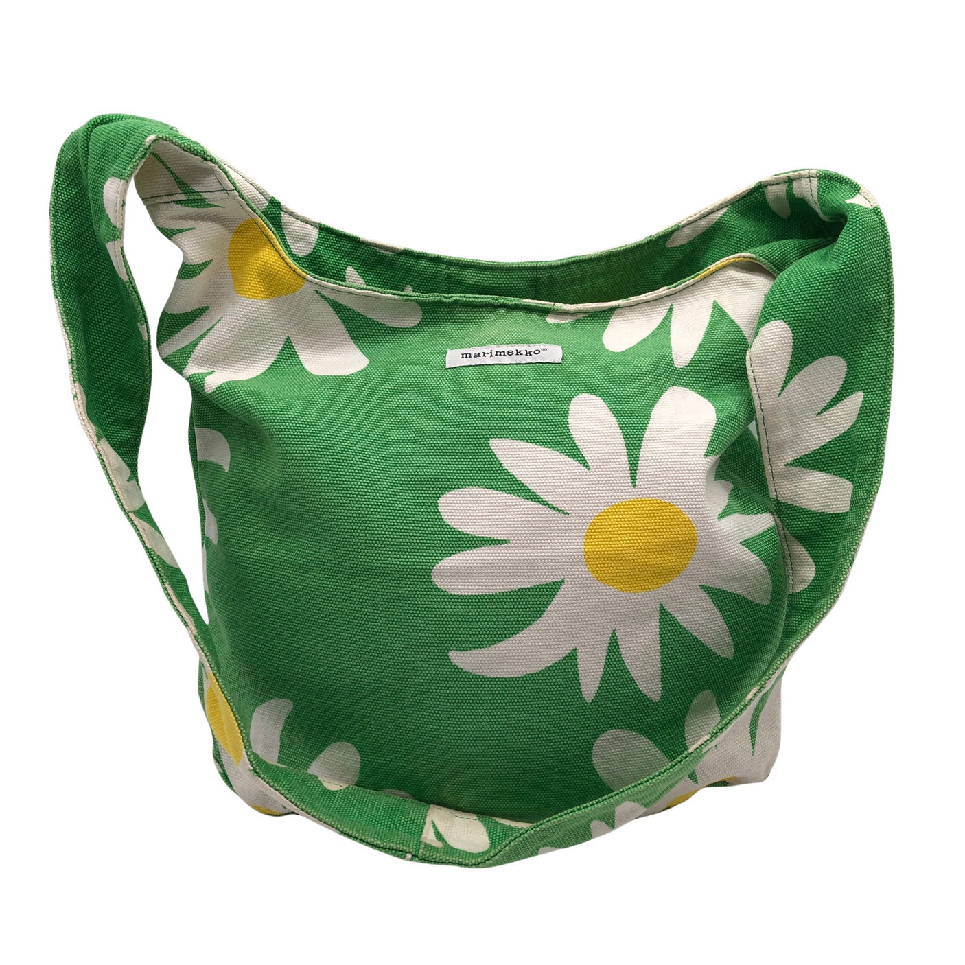 Unisex Marimekko - Olkalaukku, koko Midi - (1)