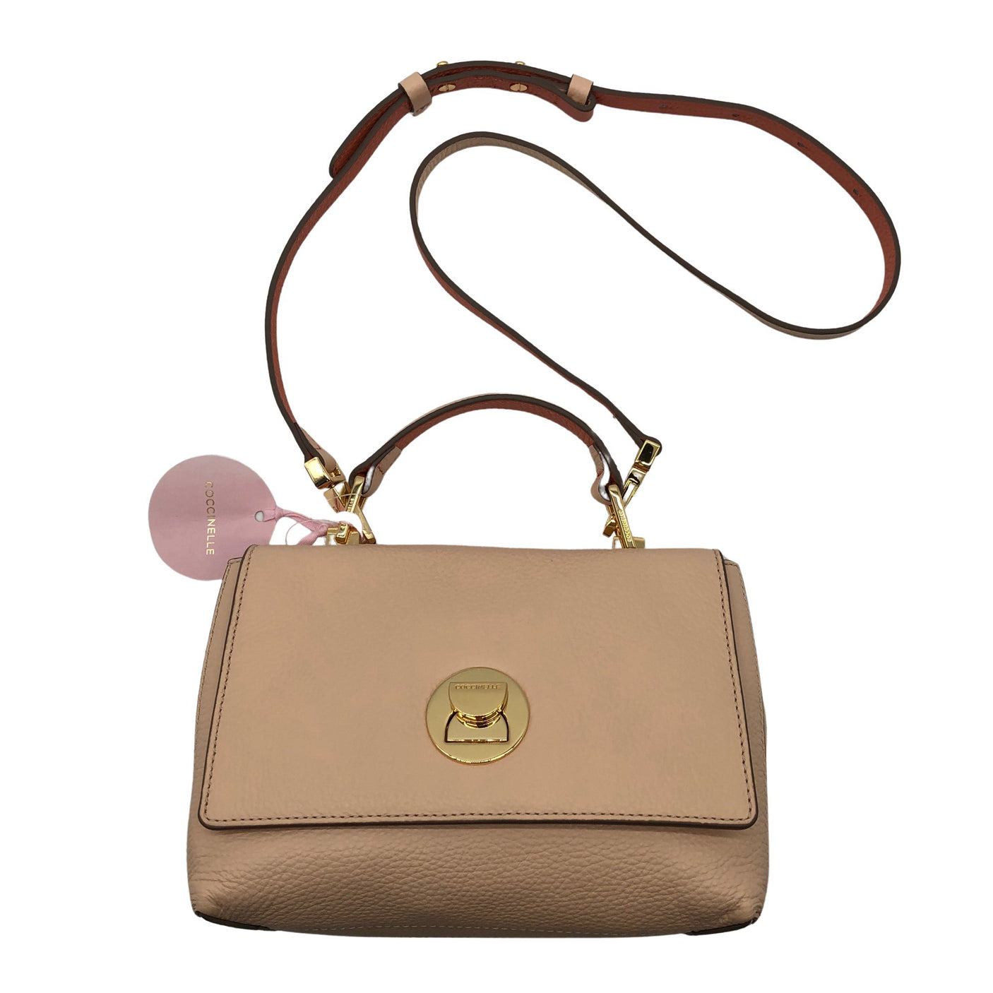 Unisex Coccinelle - Käsilaukku, koko Mini - (1)