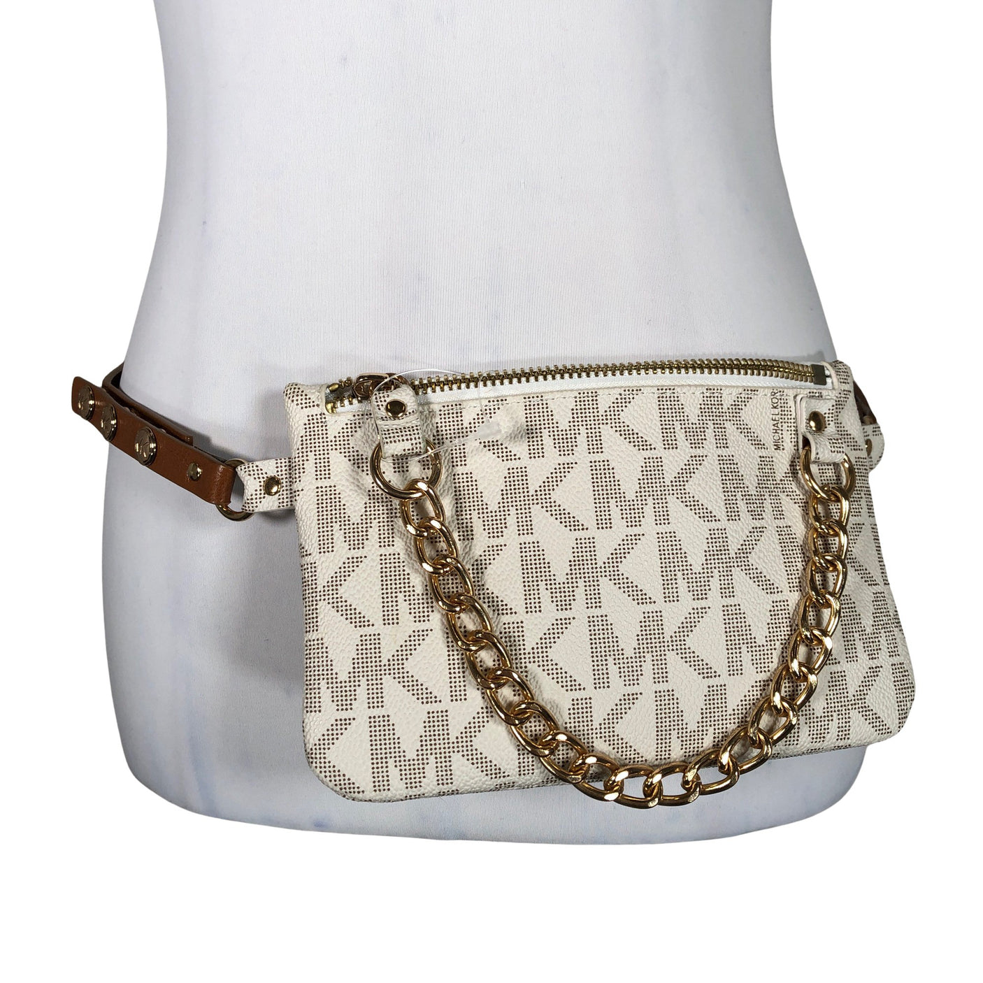 Unisex Michael Kors - Vyölaukku, koko Mini - (2)