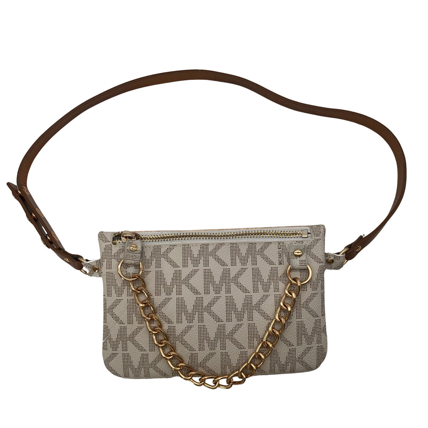 Unisex Michael Kors - Vyölaukku, koko Mini - (1)