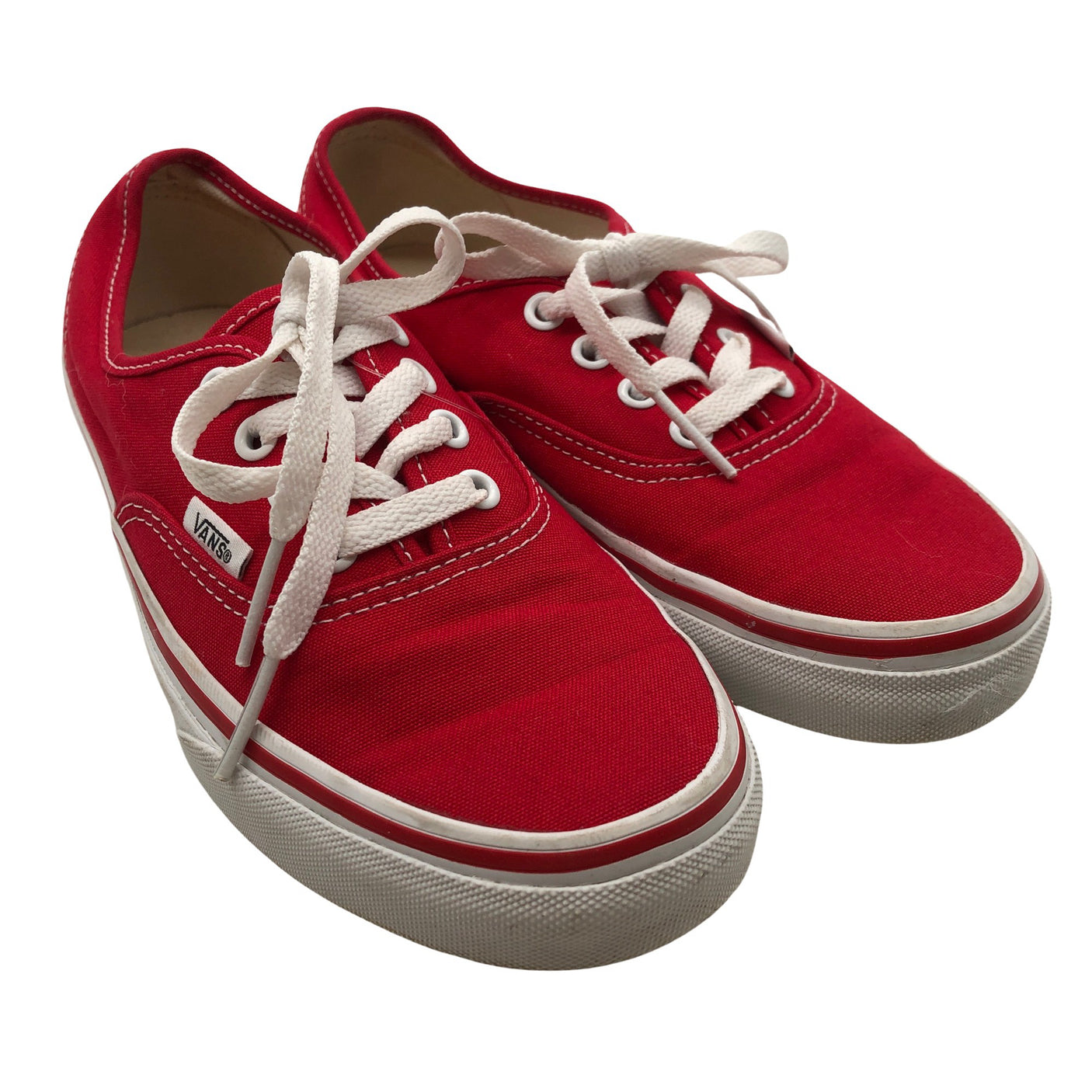 Unisex Vans - Tennarit, koko 37 - (2)