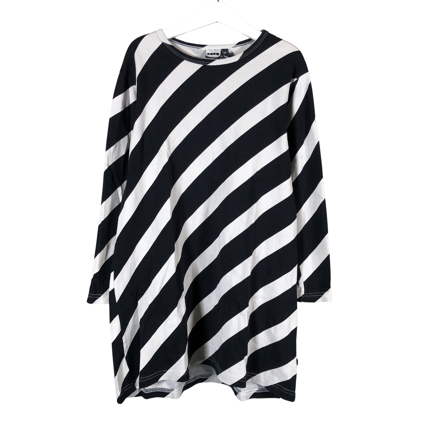 Unisex Papu - Trikoomekko, koko 134 - 140 - (1)