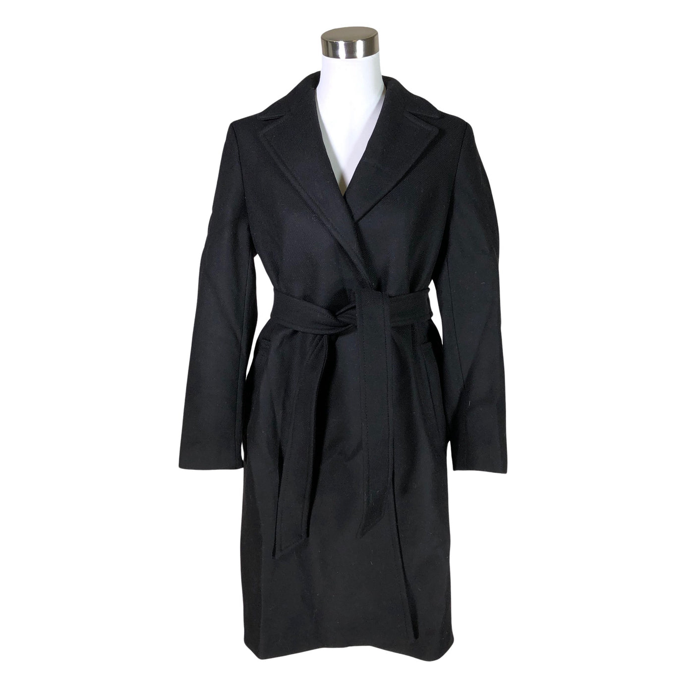 Unisex Zara - Villakangastakki, koko 34 - (1)