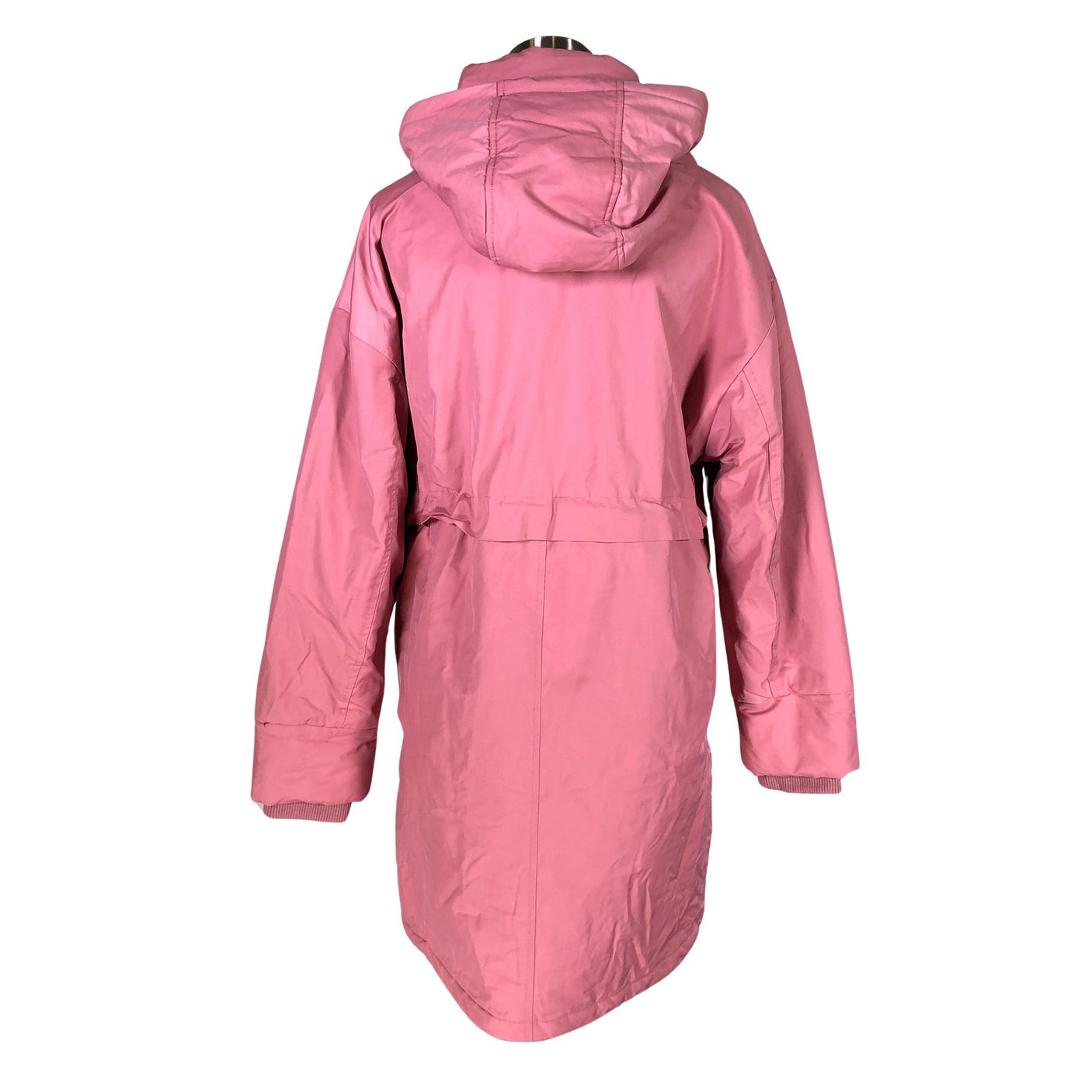 Unisex Nanso - Parkatakki, koko 38 - (2)