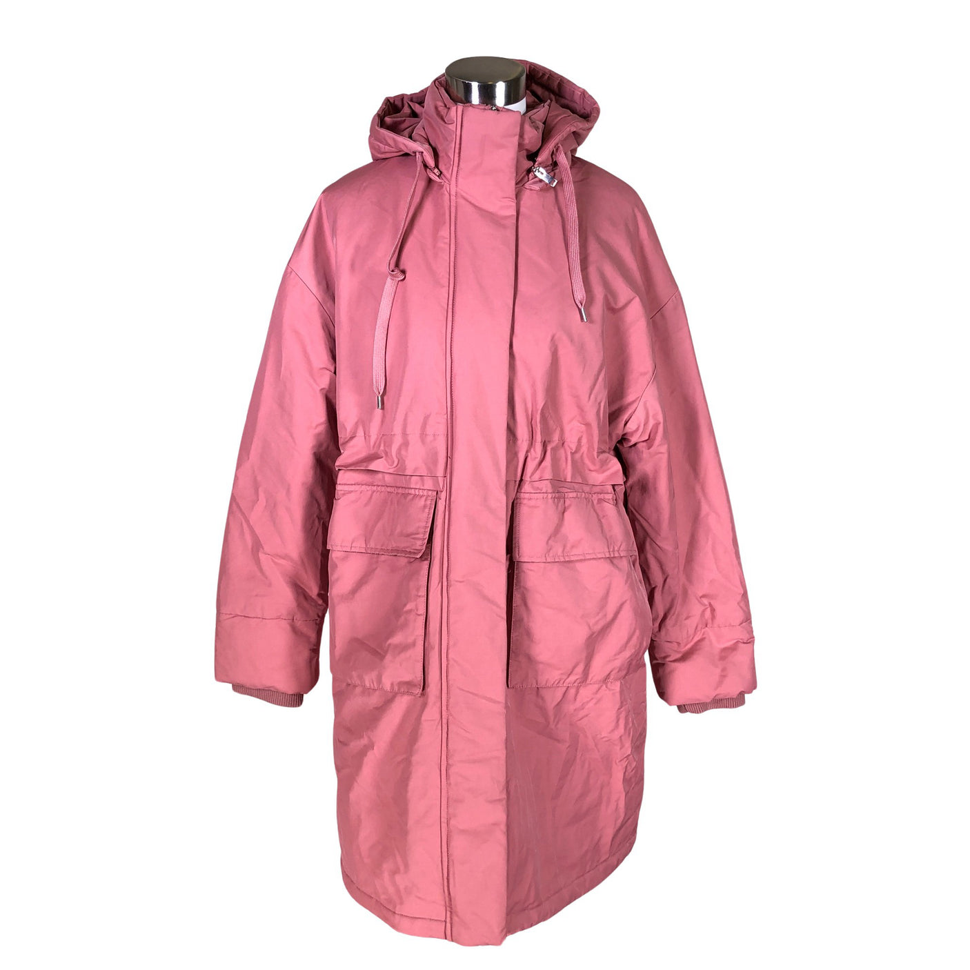 Unisex Nanso - Parkatakki, koko 38 - (1)