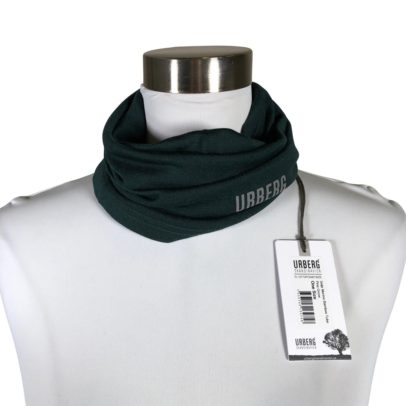 Tuubihuivi, koko Mini