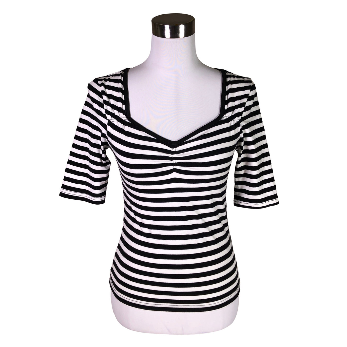 Unisex Hell Bunny - T-paita, koko 36 - (1)